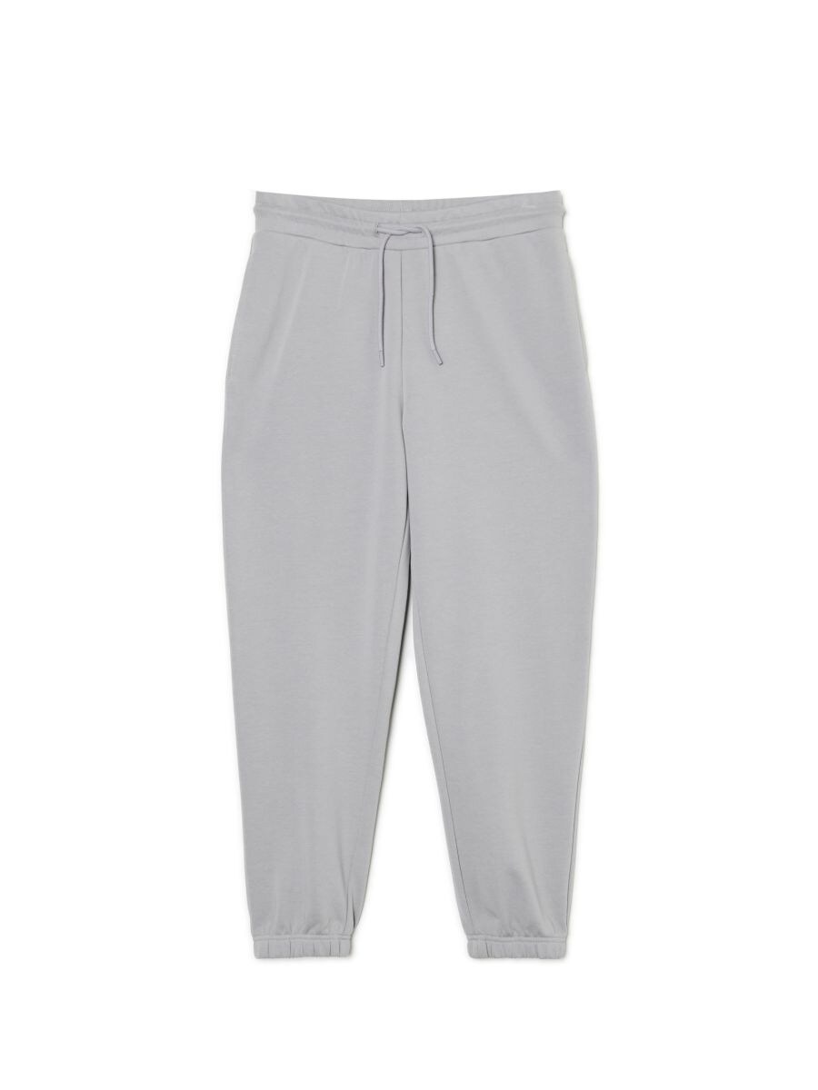 Sportske Jogger Pantalone Boja Light Grey CROPP 416AT 09X