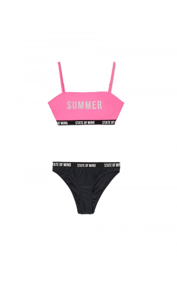 Bikini Cropp S X