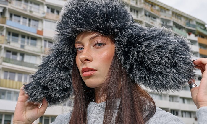 Аксесуари для неї