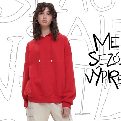 CROPP Slovensko | Streetwear online obchod