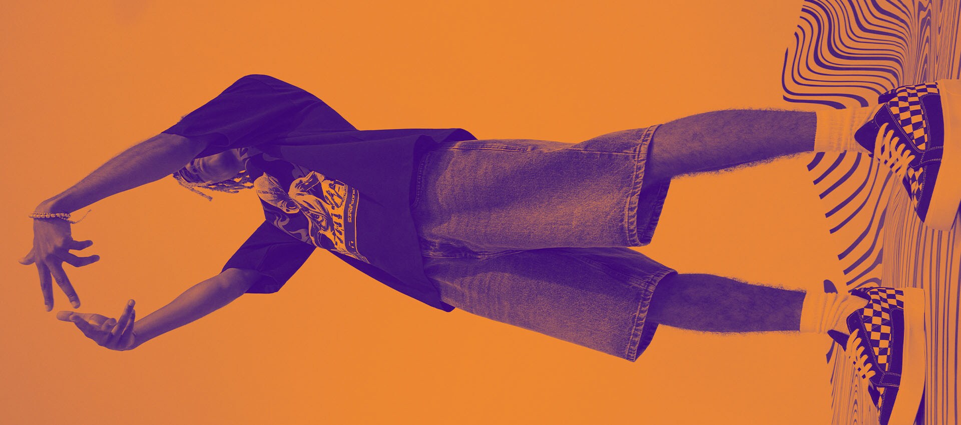 CROPP Slovensko | Streetwear online obchod