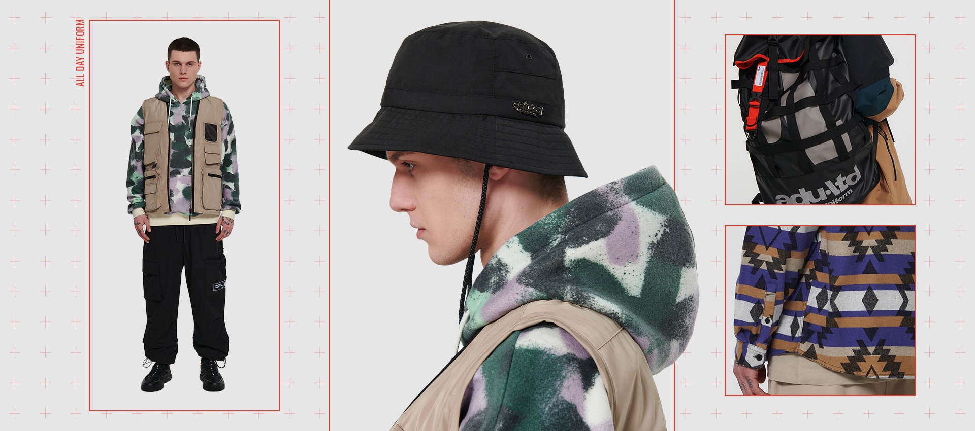 CROPP Česká republika | Streetwear shop online