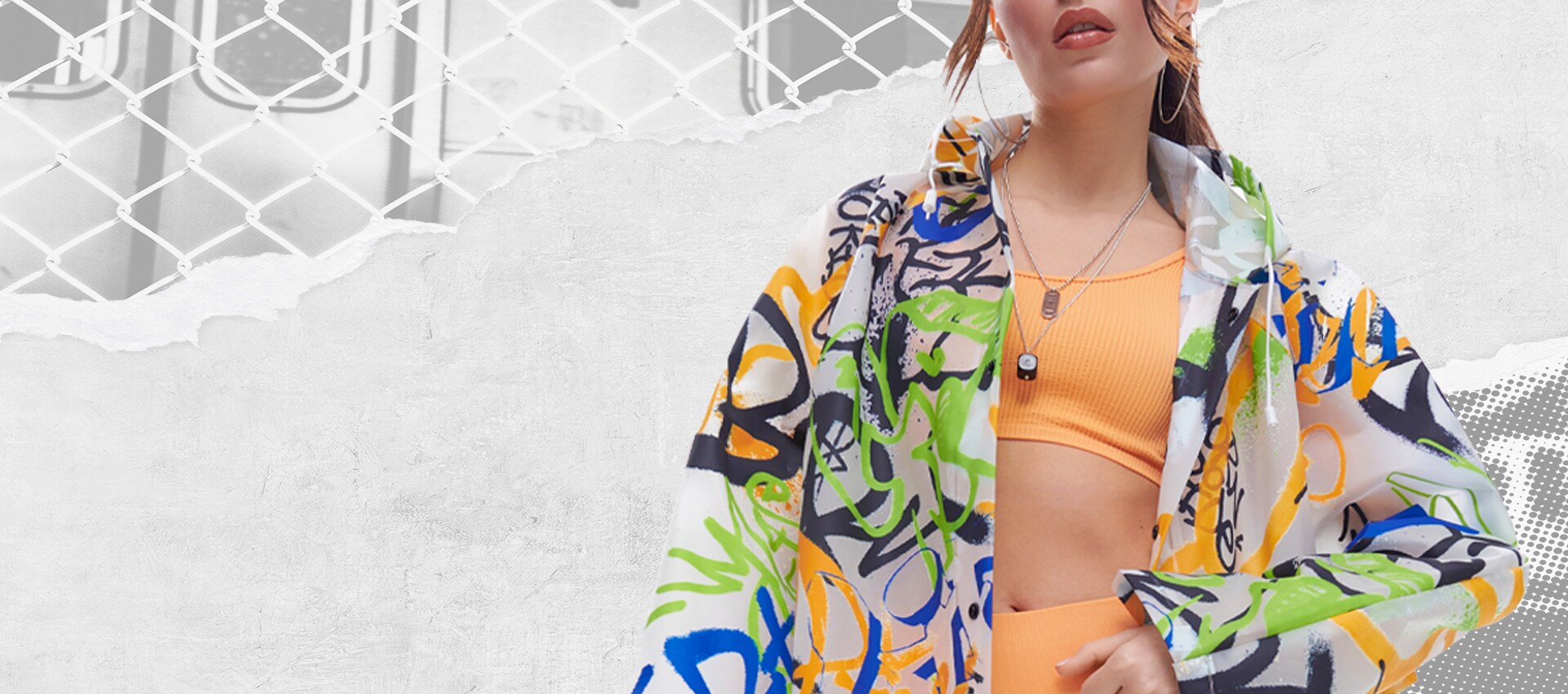 Streetwear: odzież, buty, akcesoria | Sklep internetowy Cropp