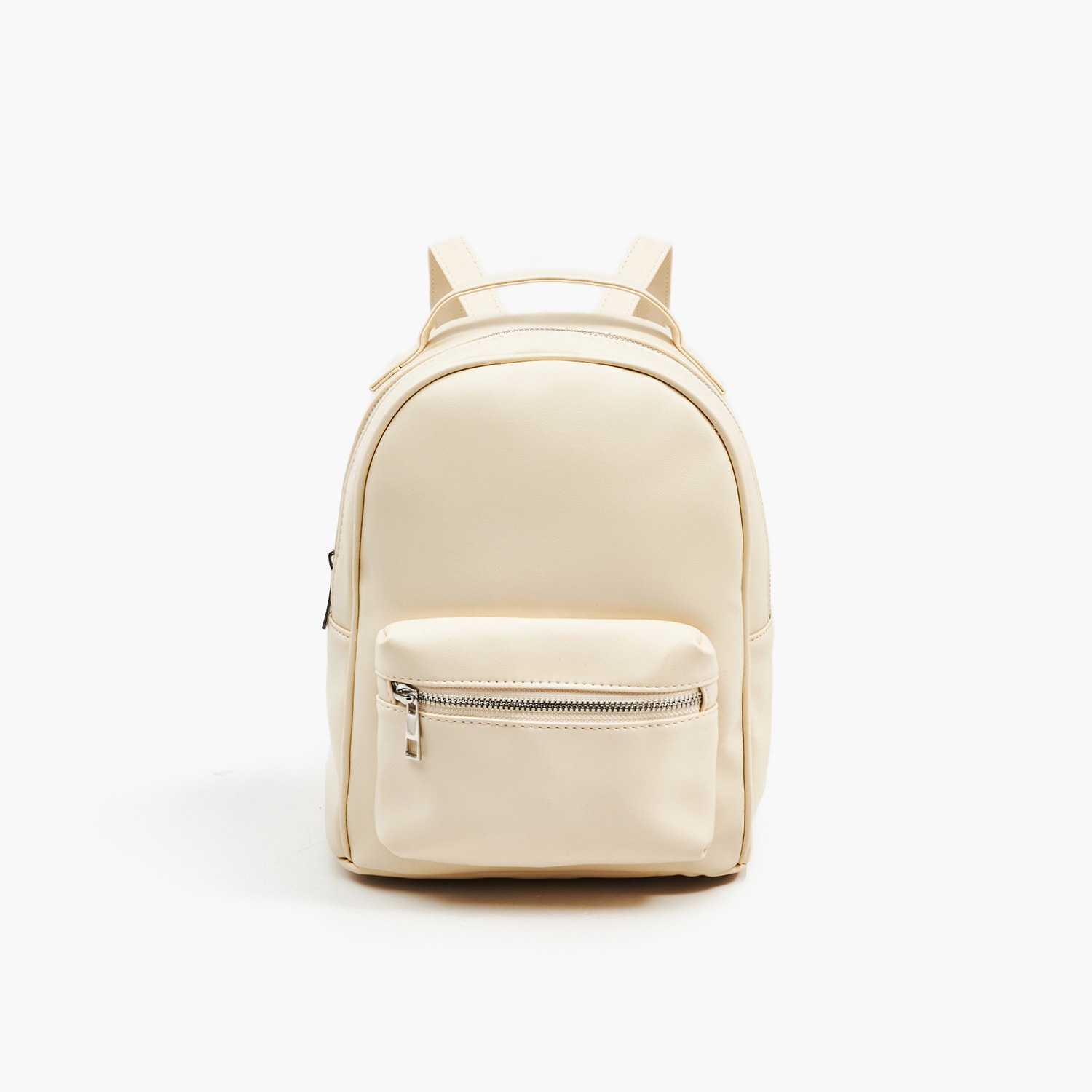 Cropp - rucsac - ivory