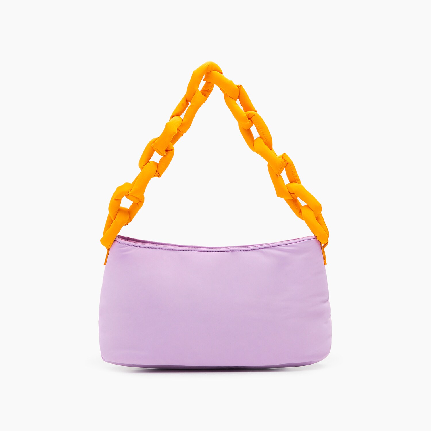 Cropp - poșetă - violet