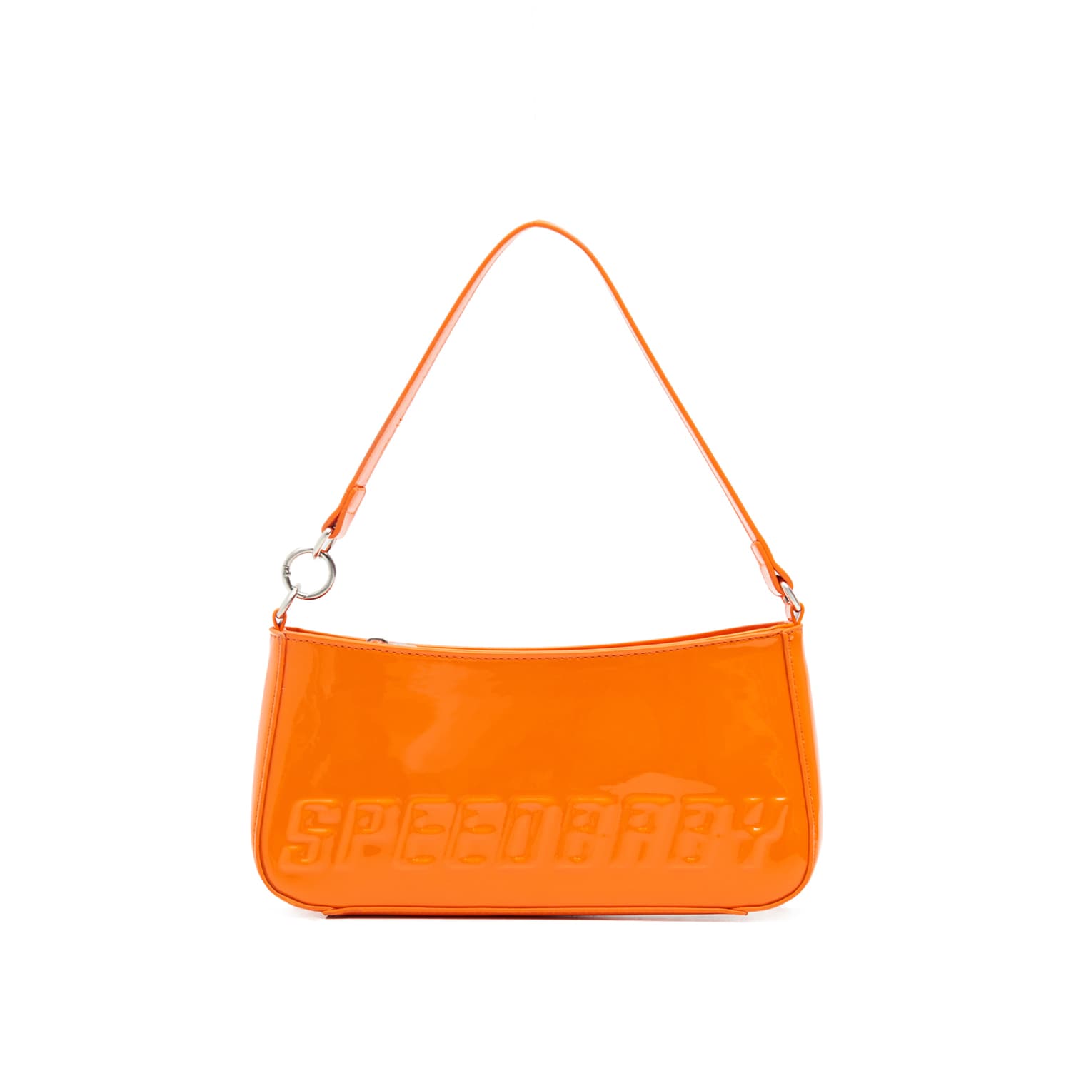 E-shop Cropp - Malá kabelka - Oranžová