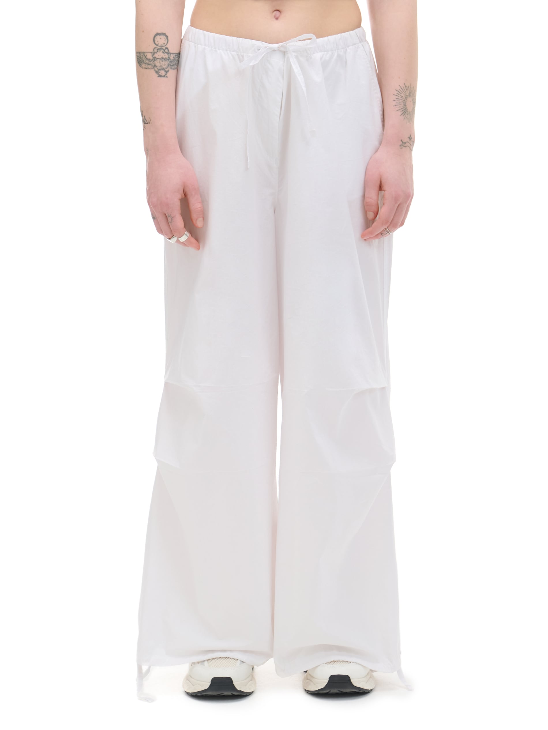 Cropp - Pantalón - Blanco