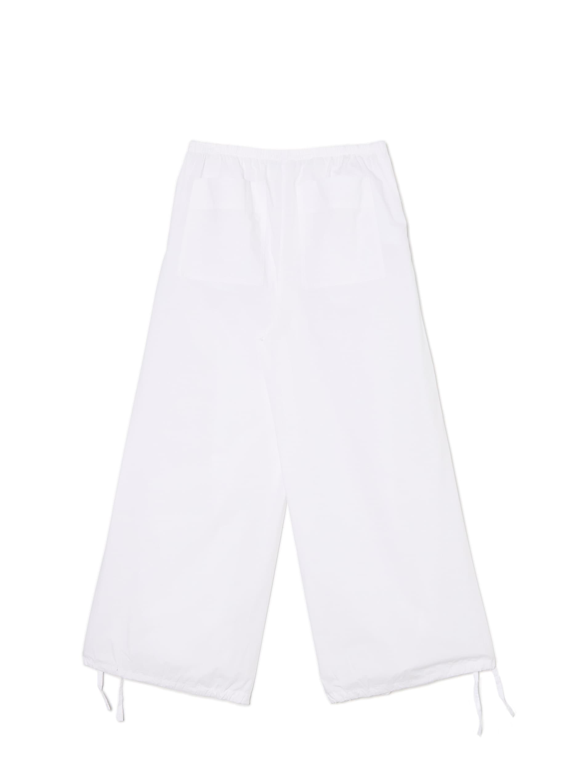 Cropp - Pantalón - Blanco