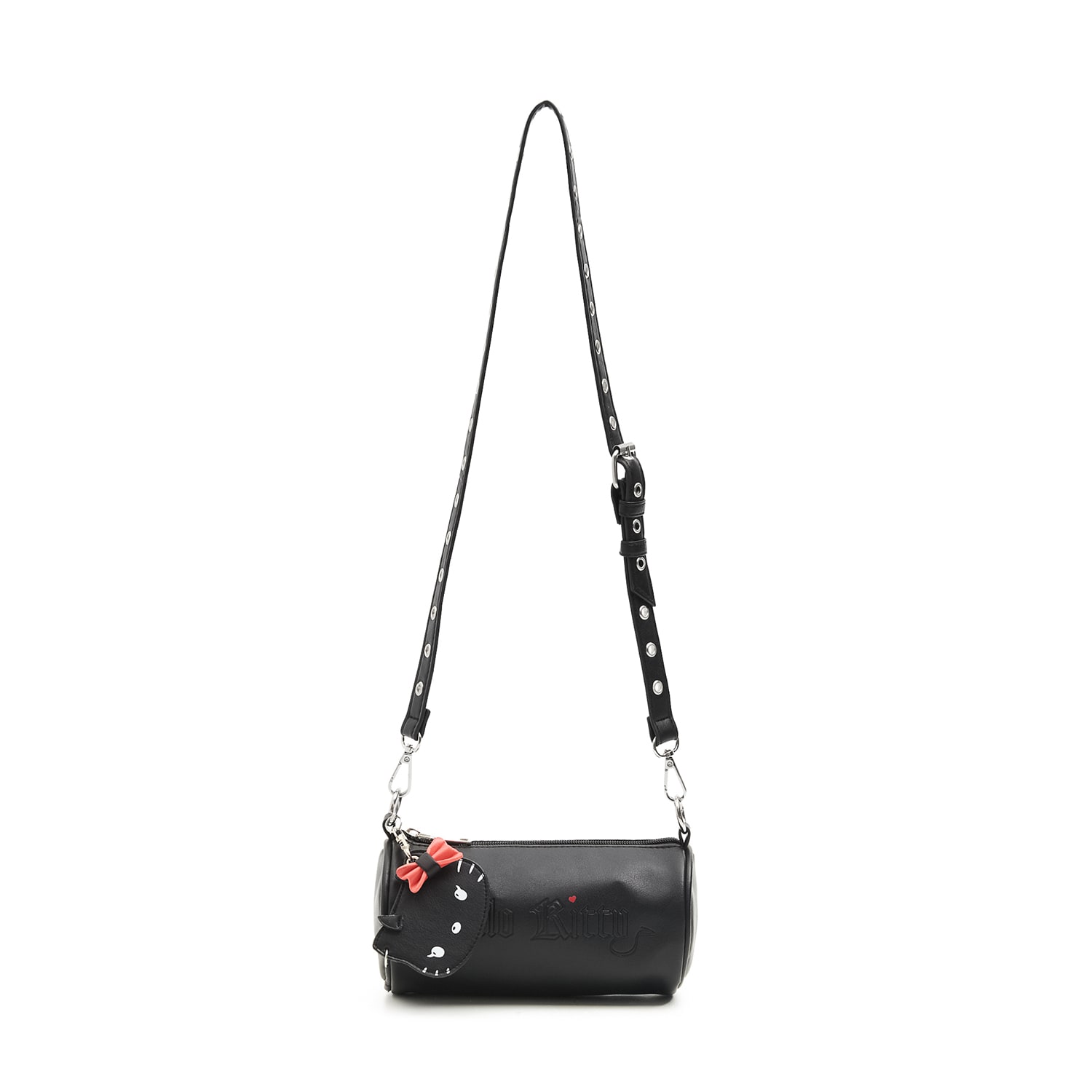 Cropp - poșetă hello kitty - negru