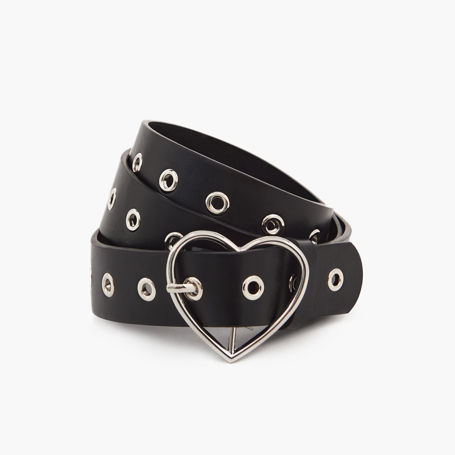 Cropp – Curea cu cataramă decorativă – Negru Acc