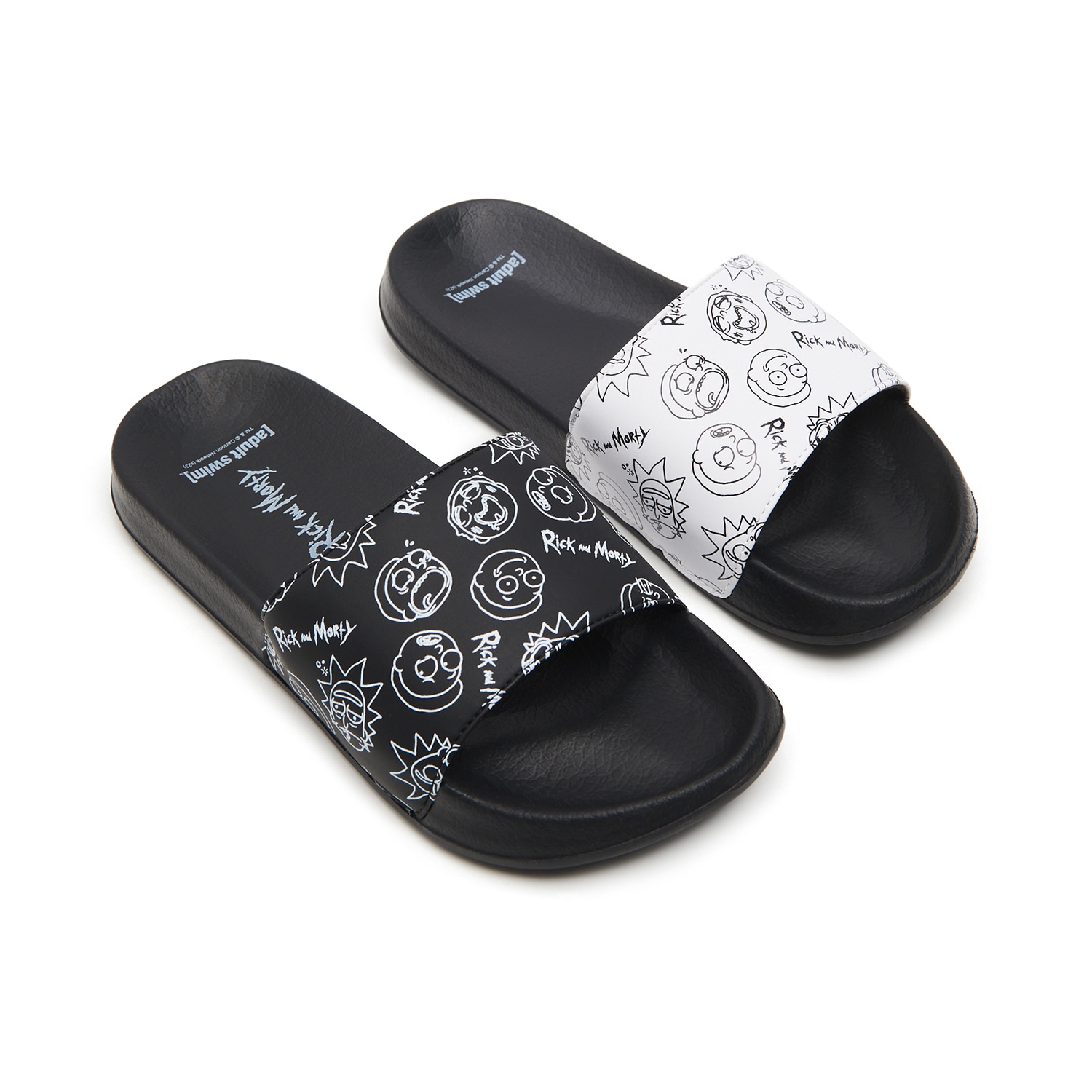 Cropp - sandale pentru femei - negru