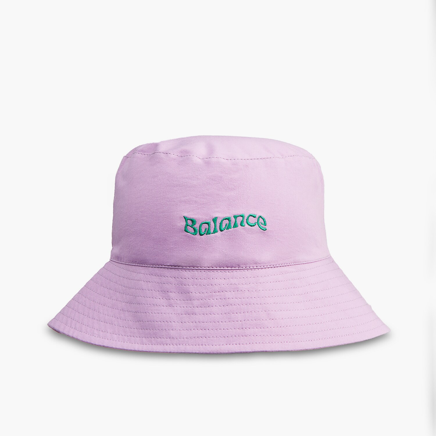 E-shop Cropp - Klobúk bucket hat s nápisom - Ružová