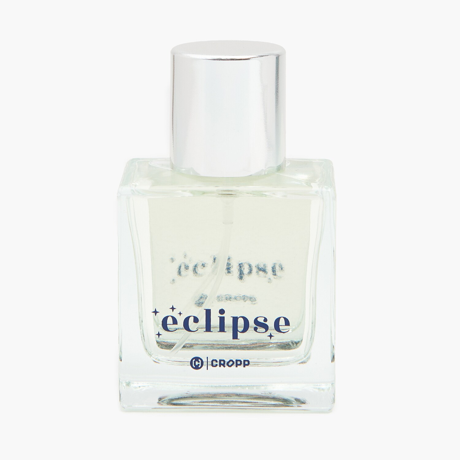 Cropp - Apa de parfum Eclipse - Violet