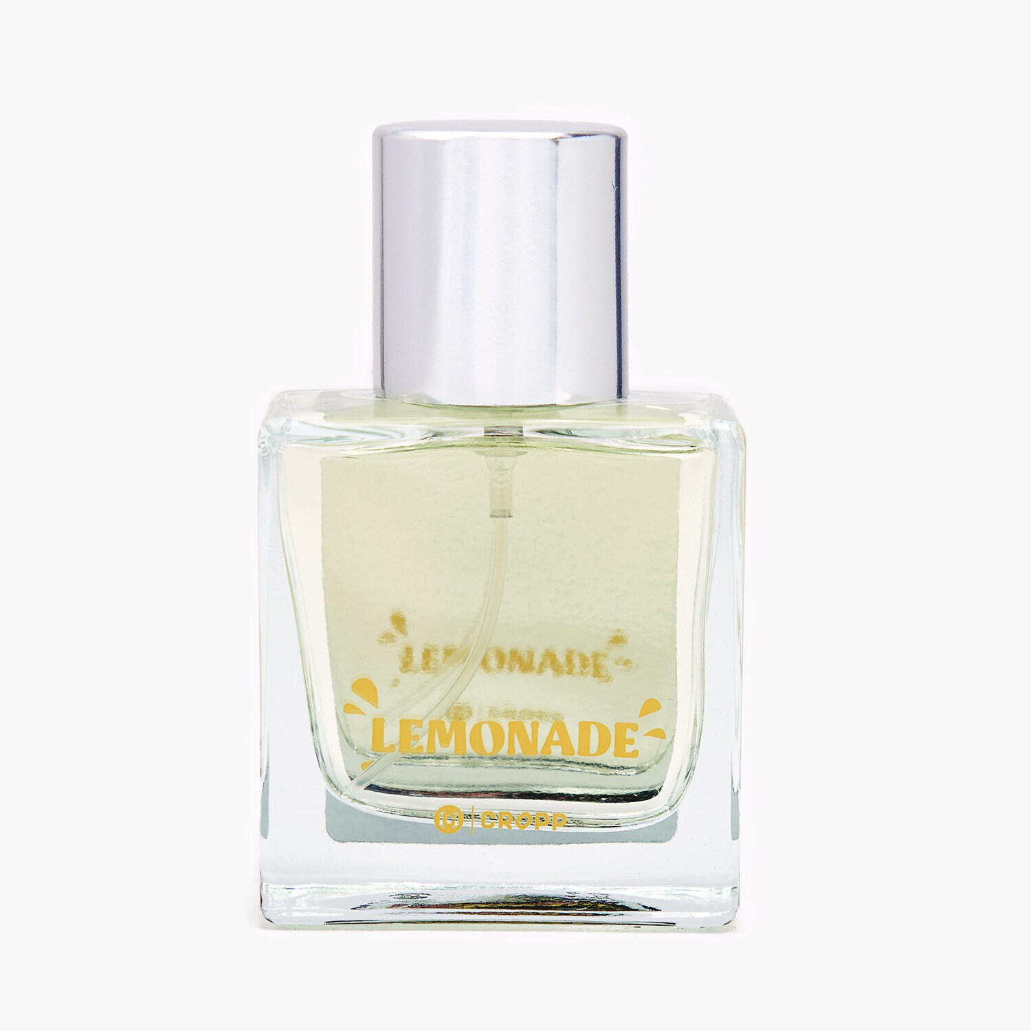 Cropp - Apa de parfum Lemonade - Galben