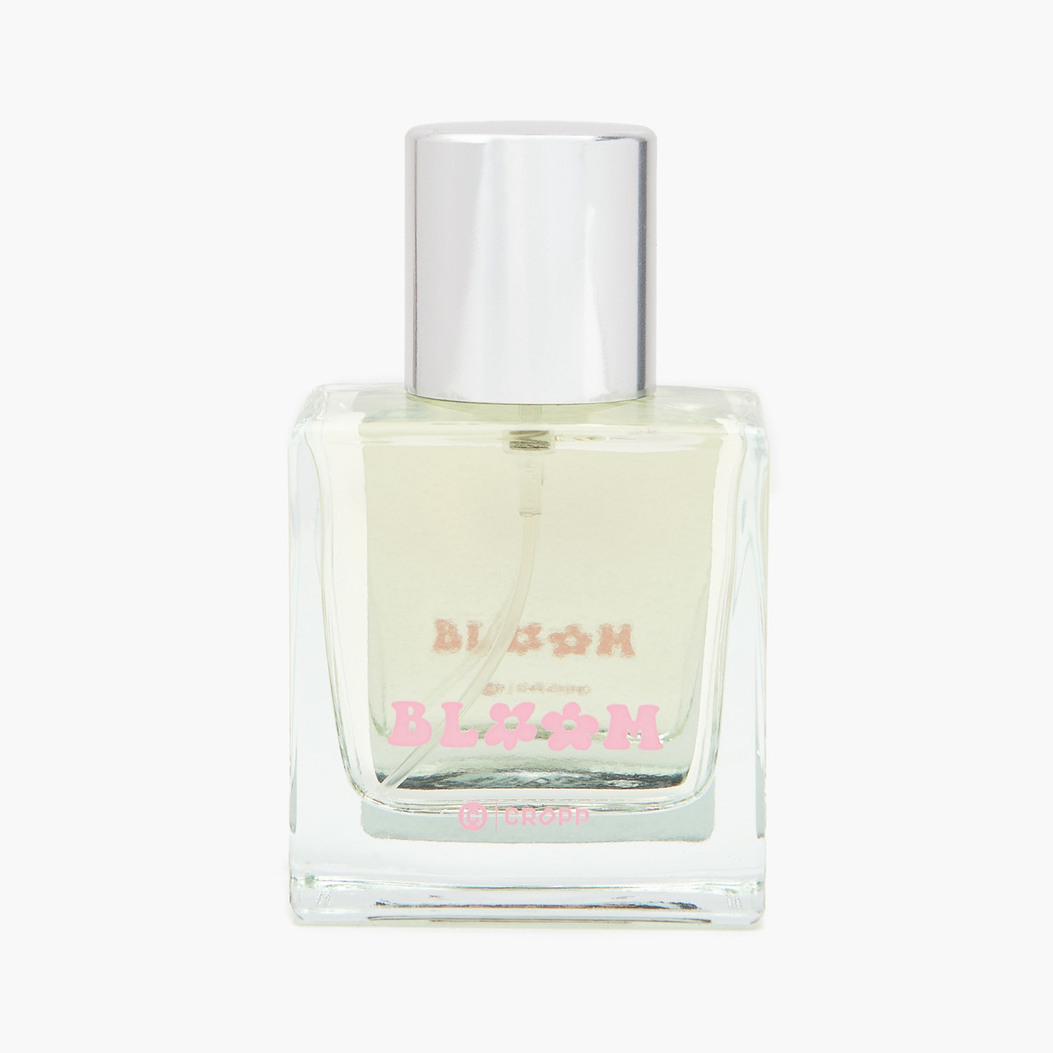 Cropp - Apa de parfum Bloom - Roz