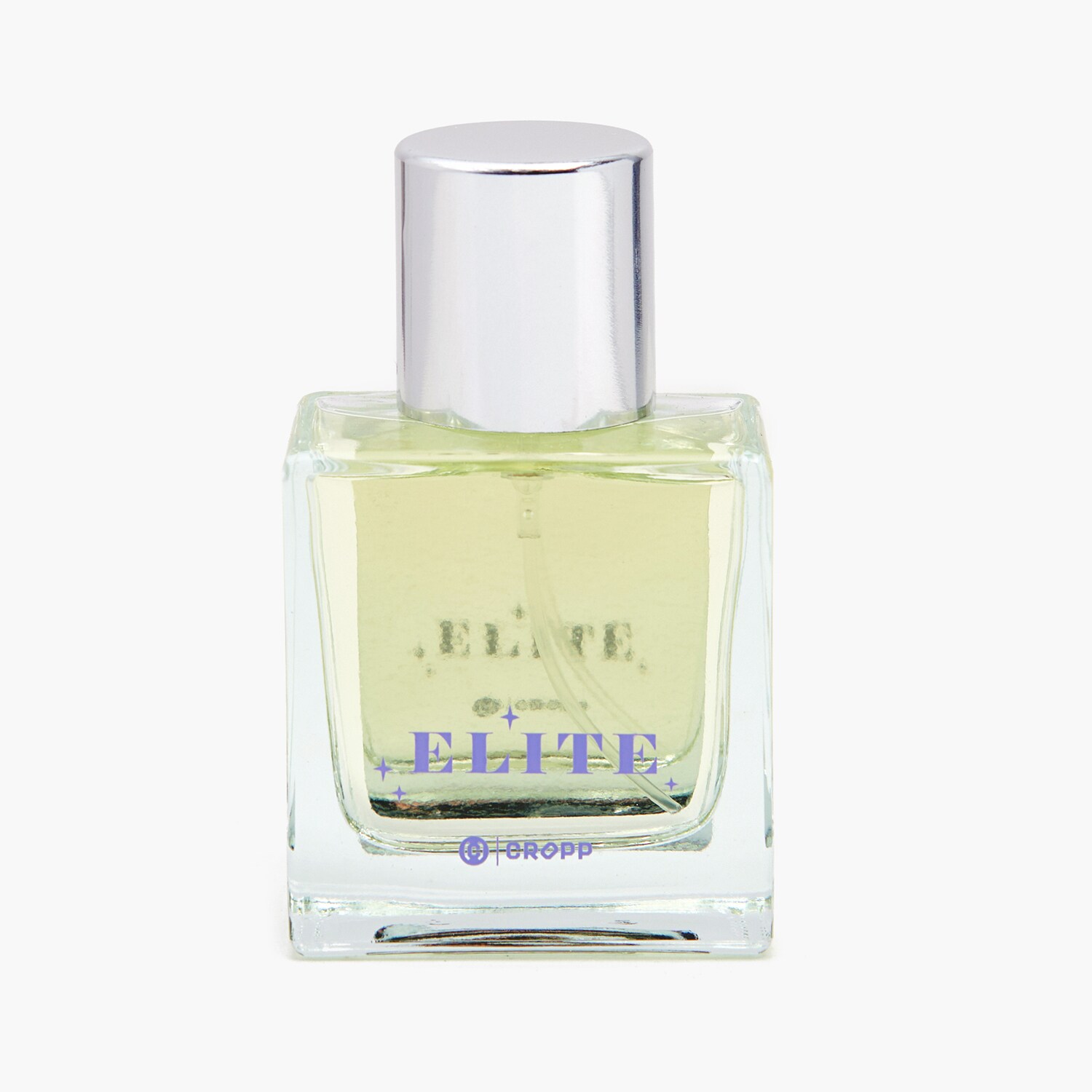 Cropp - Apa de parfum Elite - Violet