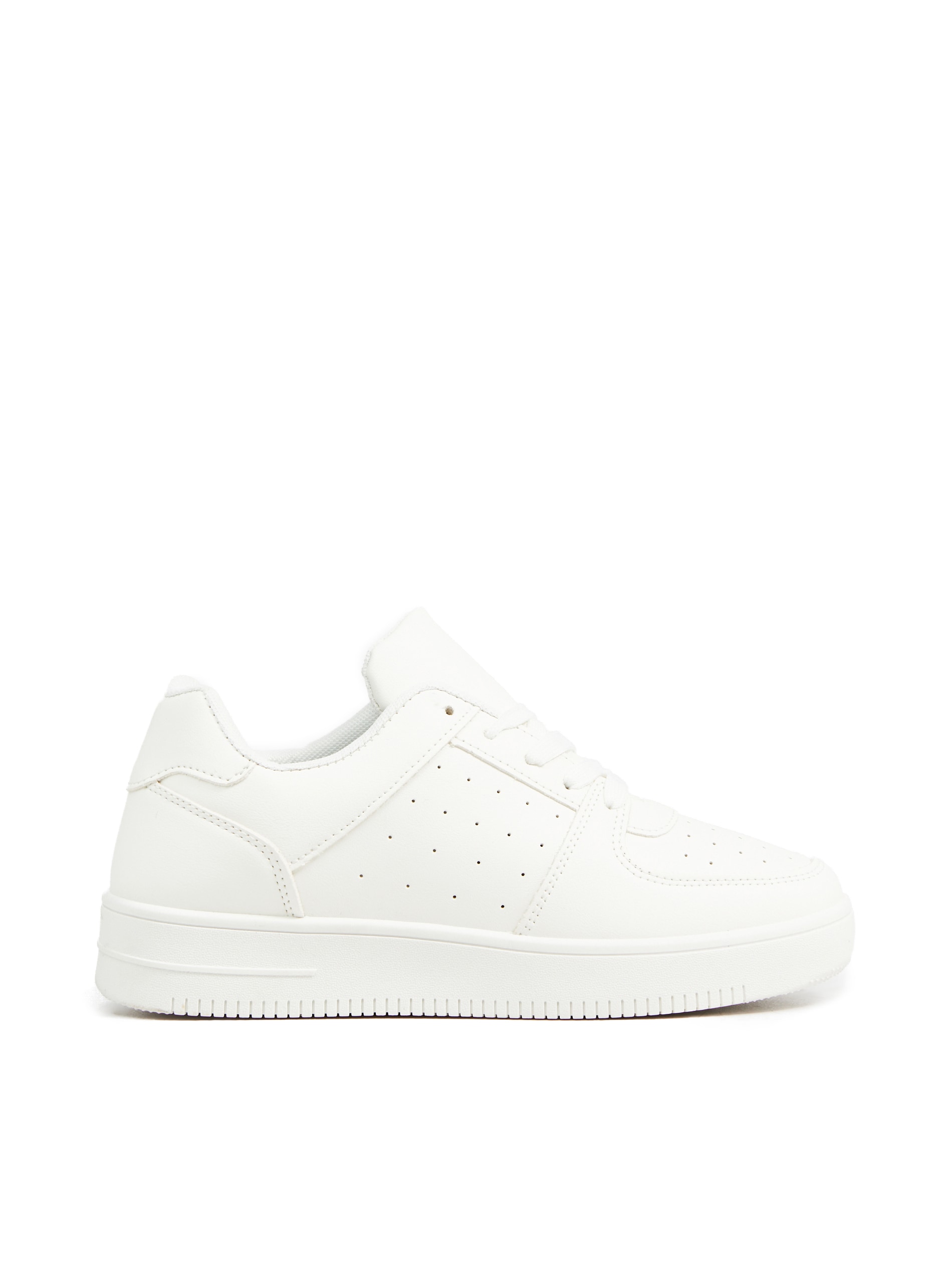 Cropp - Sneakers Bianche - Bianco