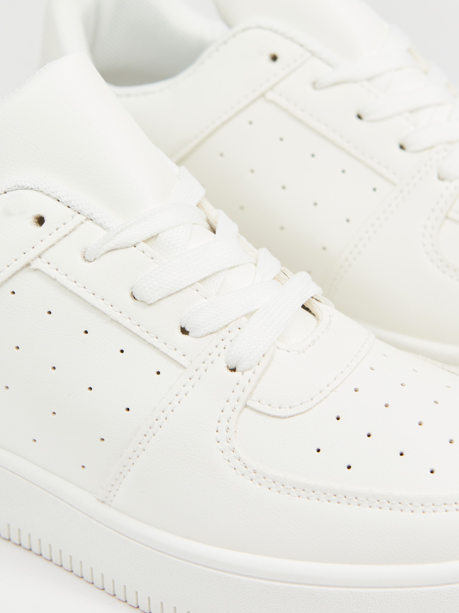 Cropp - Sneakers Bianche - Bianco