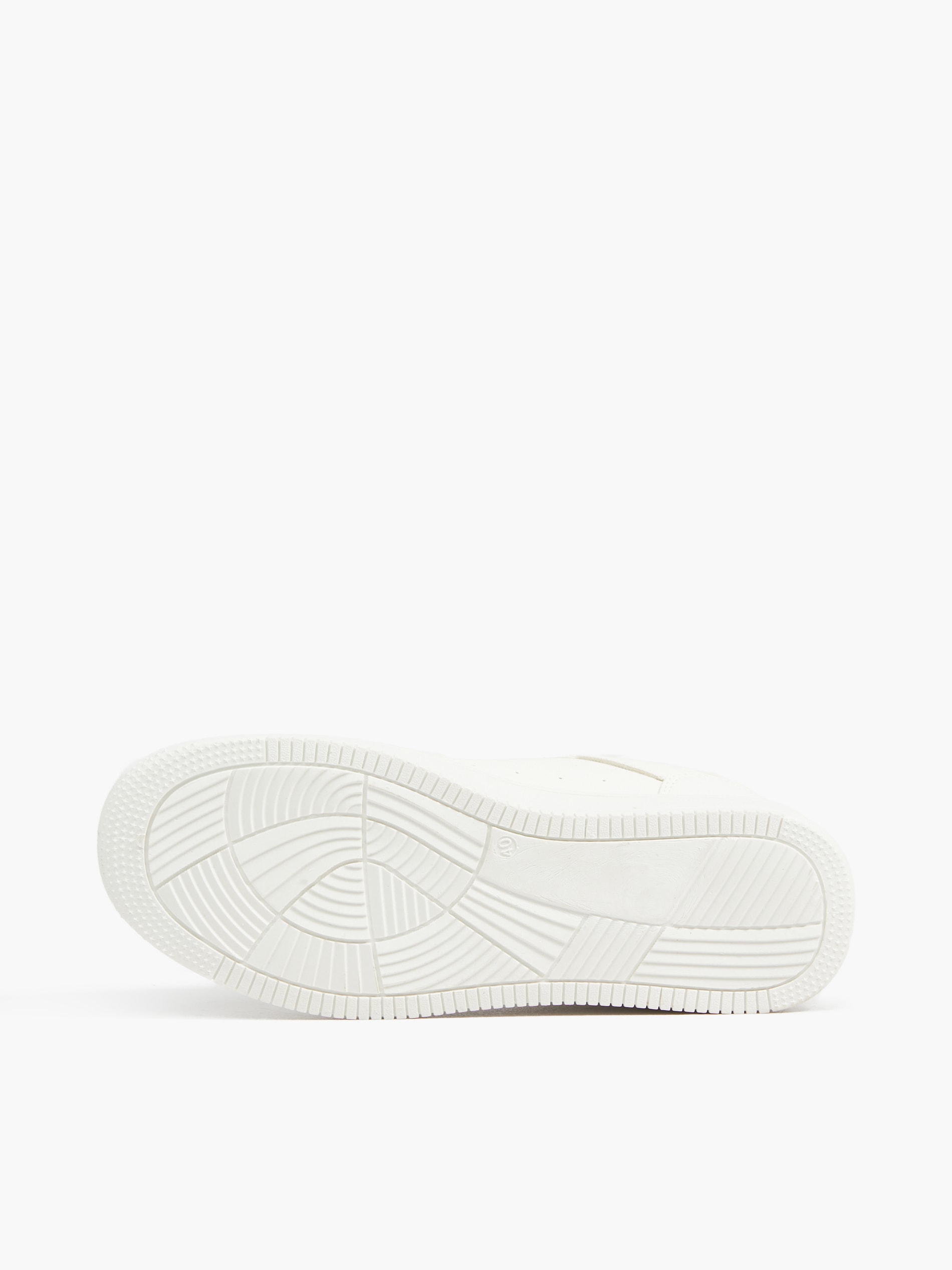 Cropp - Sneakers Bianche - Bianco