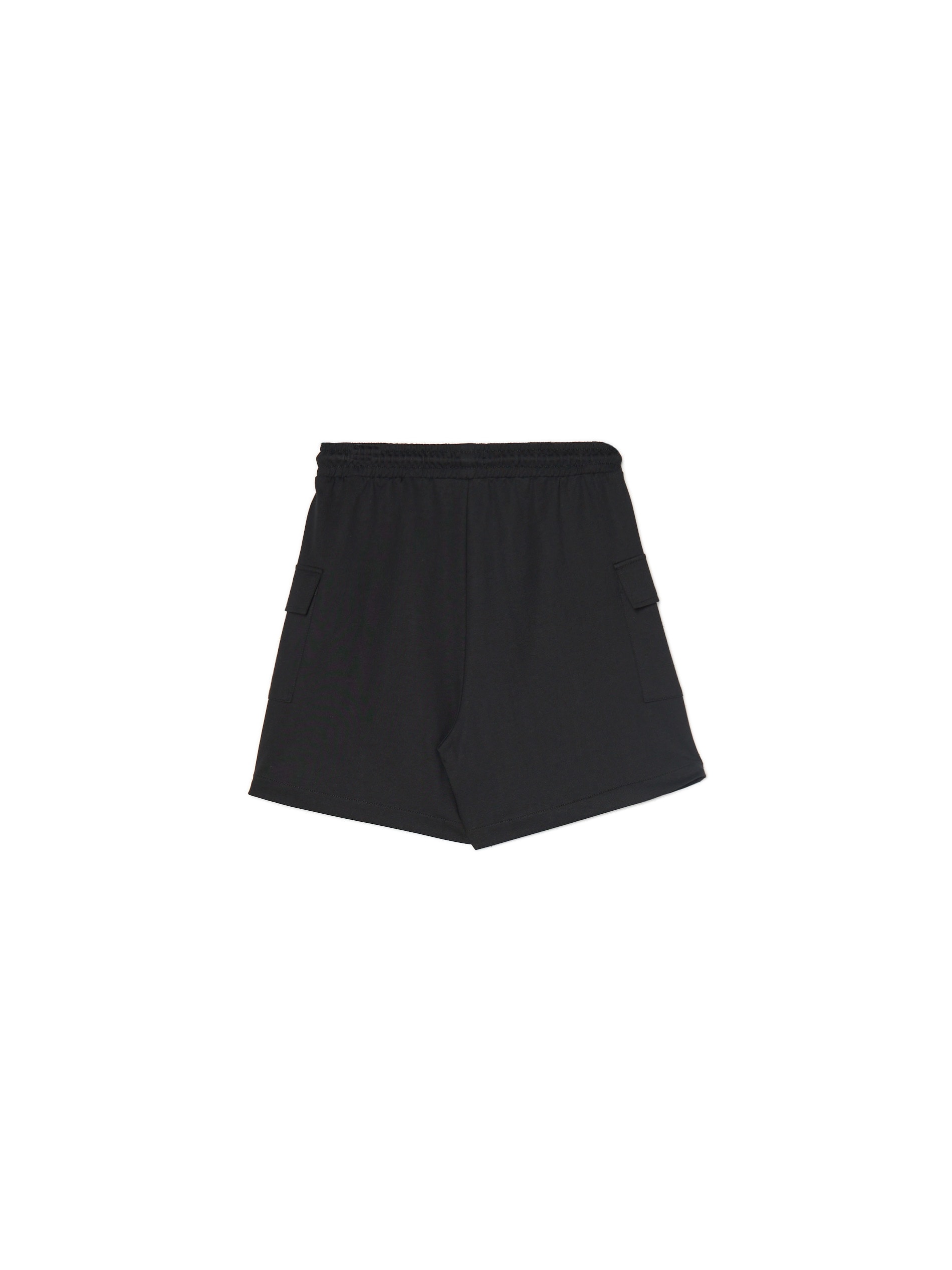 Cropp - Pantaloncini Di Felpa - Nero