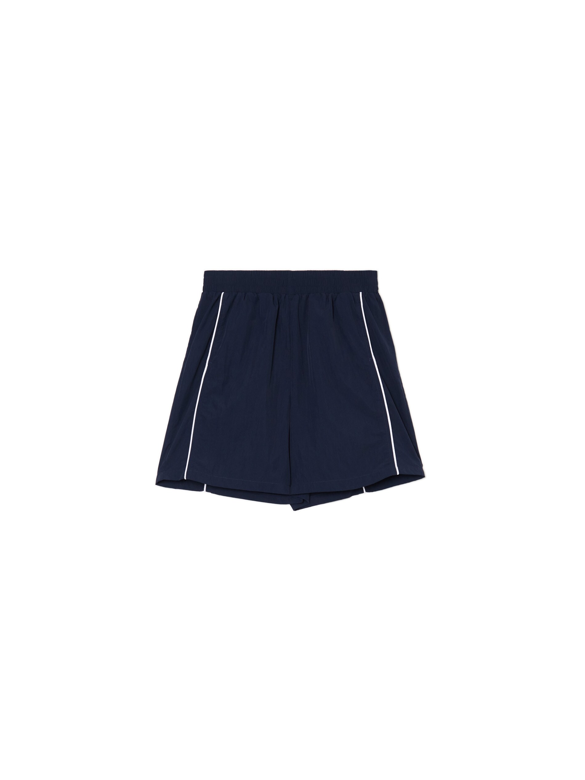 Cropp - Shorts - Navy