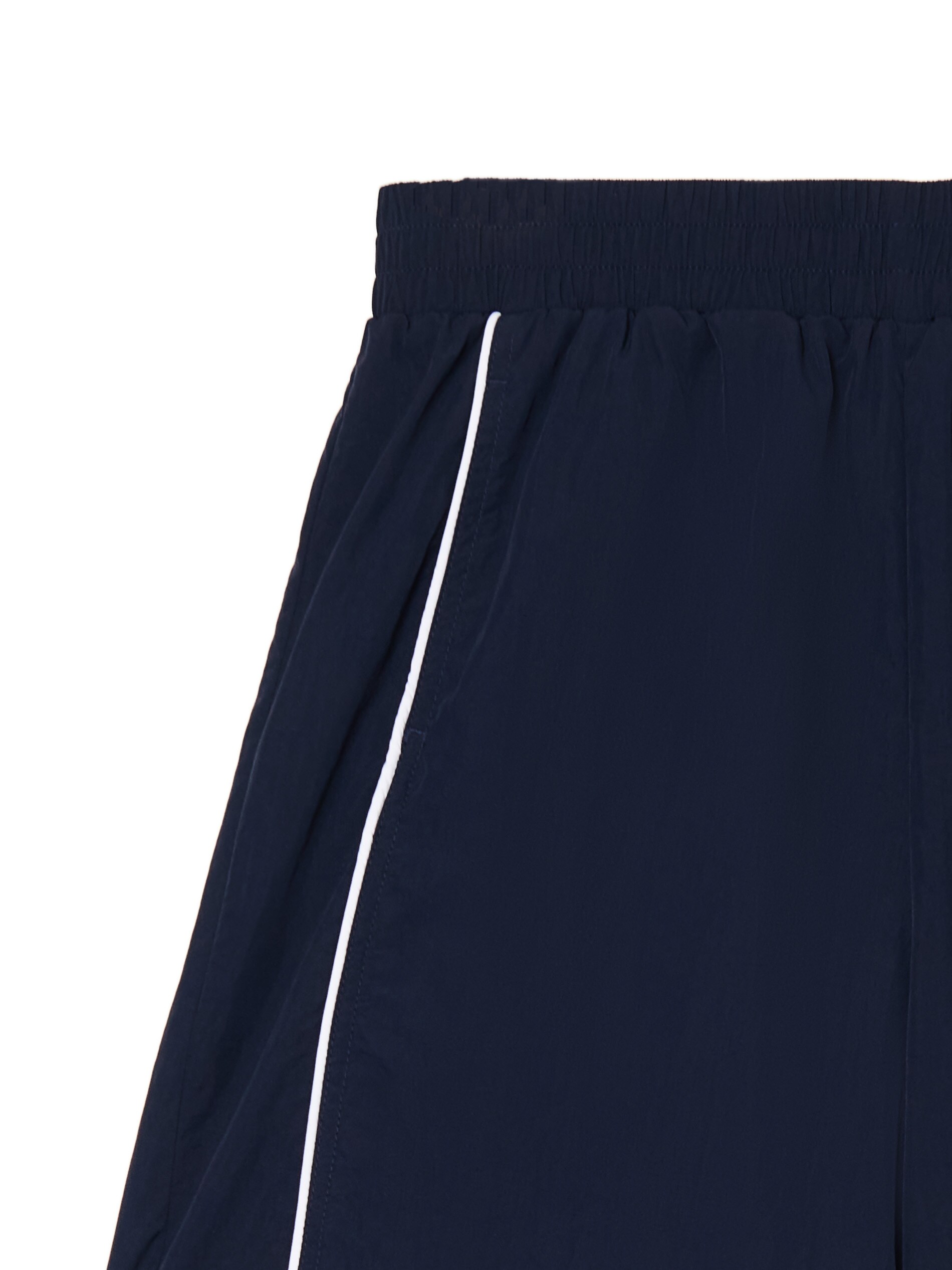 Cropp - Shorts - Navy