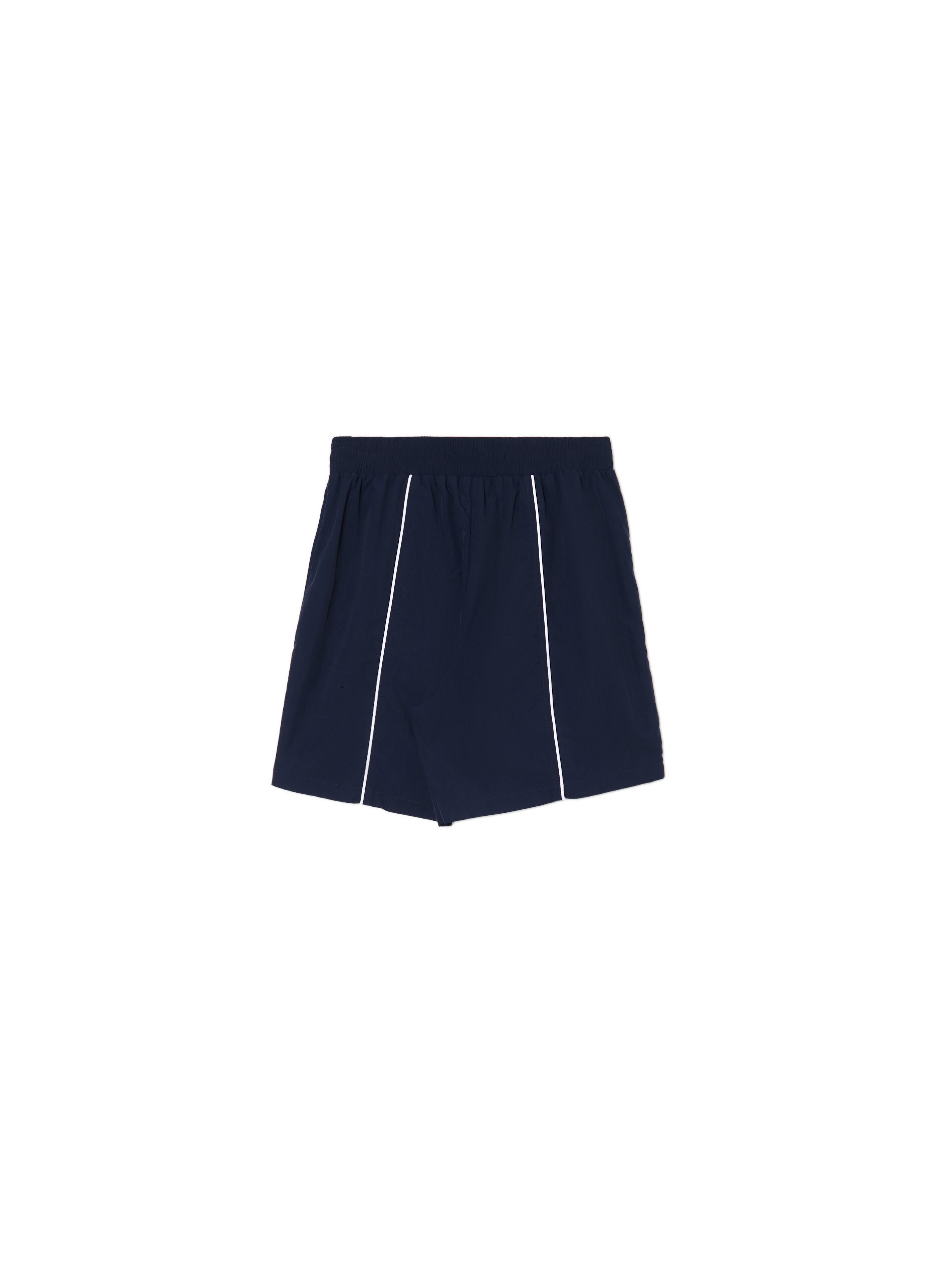 Cropp - Shorts - Navy