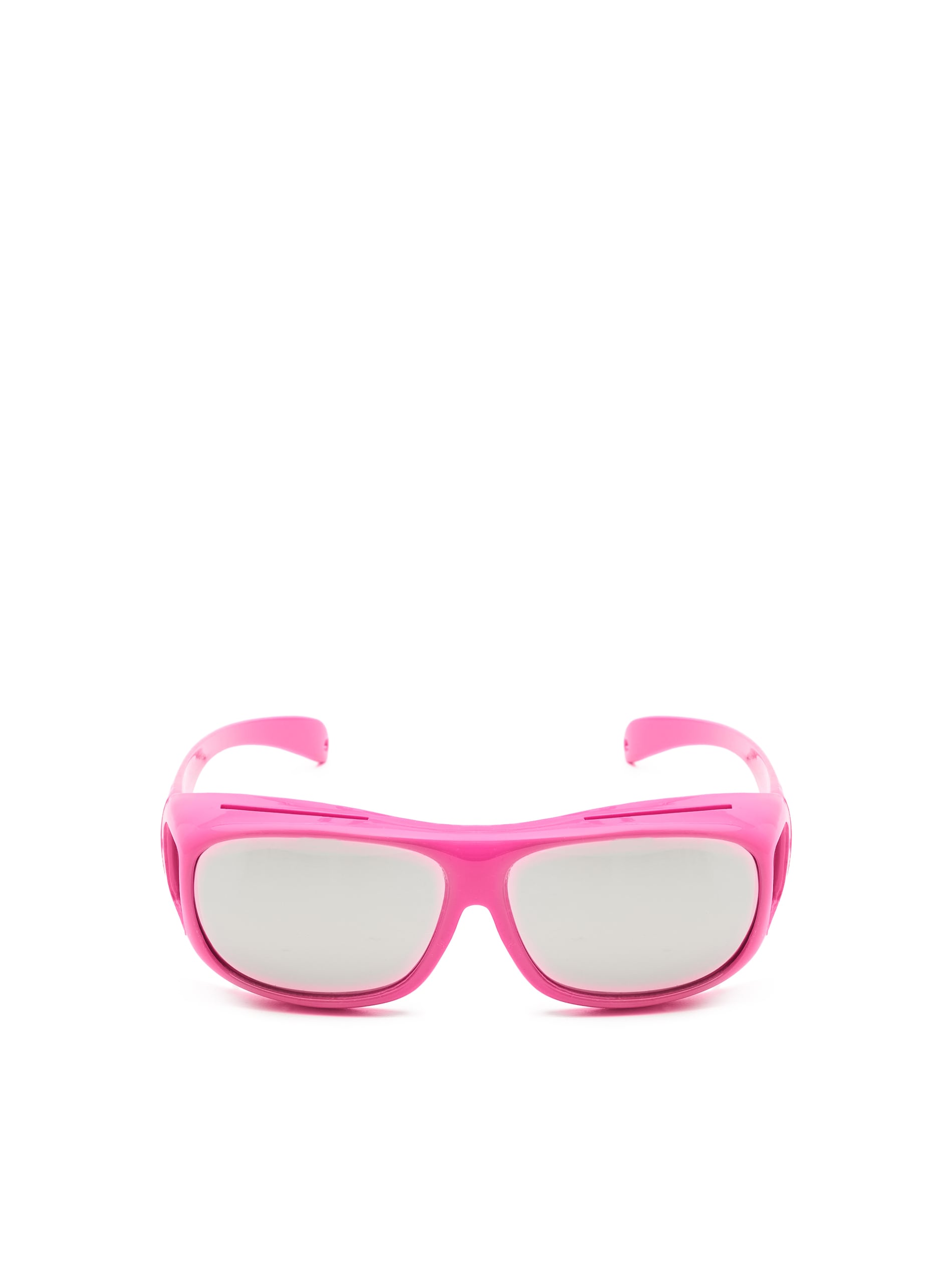 Cropp - Gafas De Sol - Fucsia