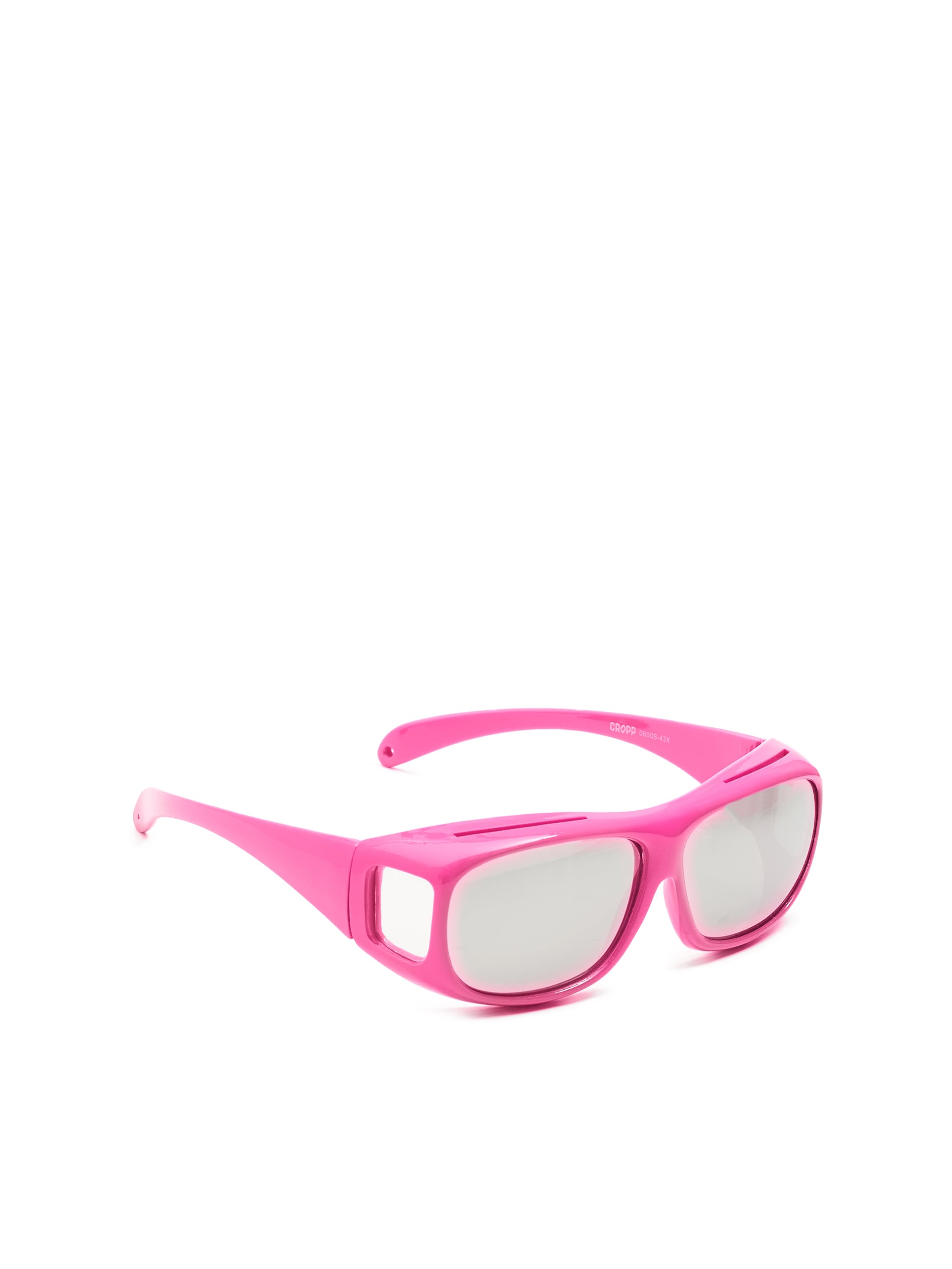 Cropp - Gafas De Sol - Fucsia