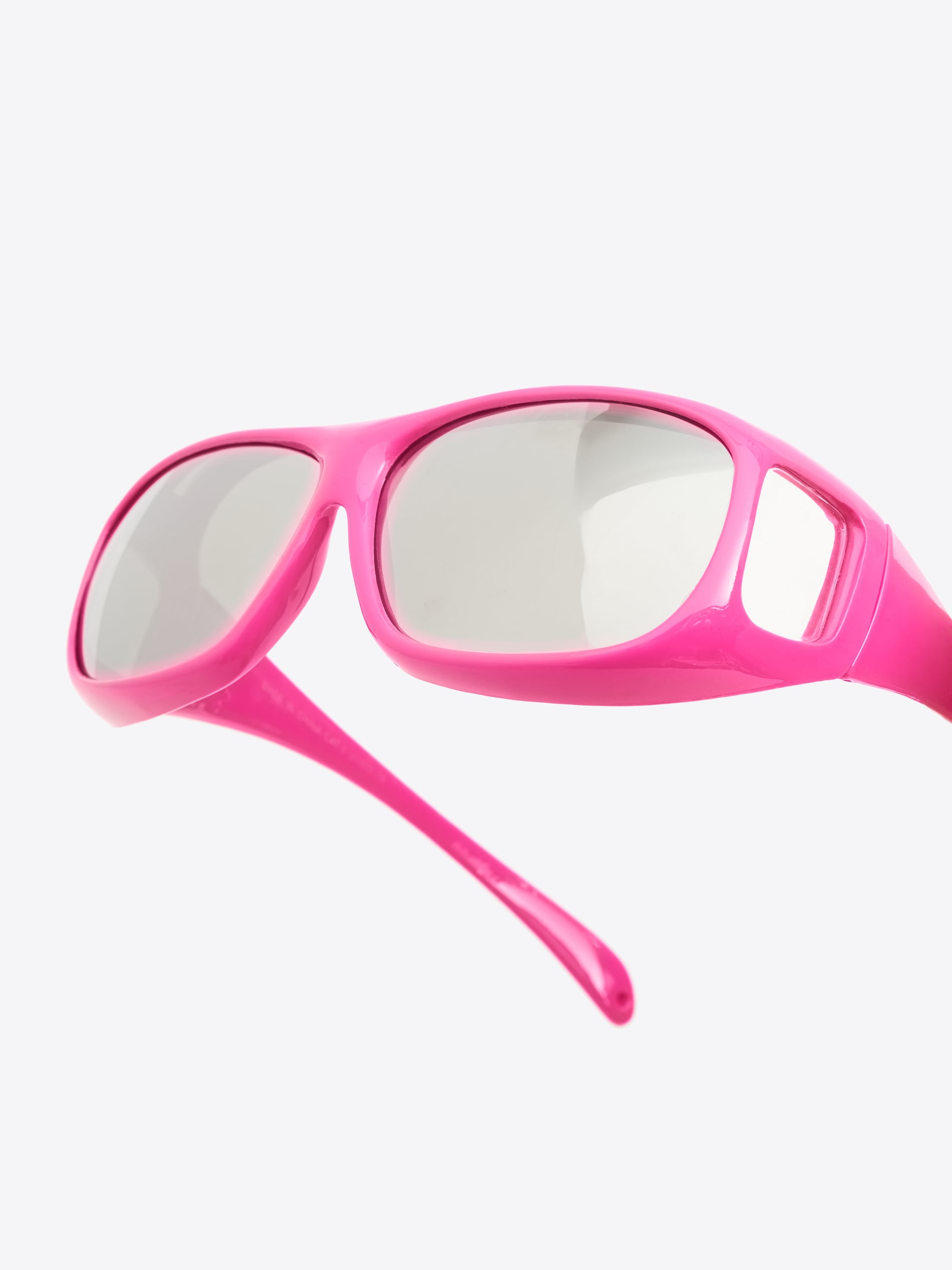 Cropp - Gafas De Sol - Fucsia