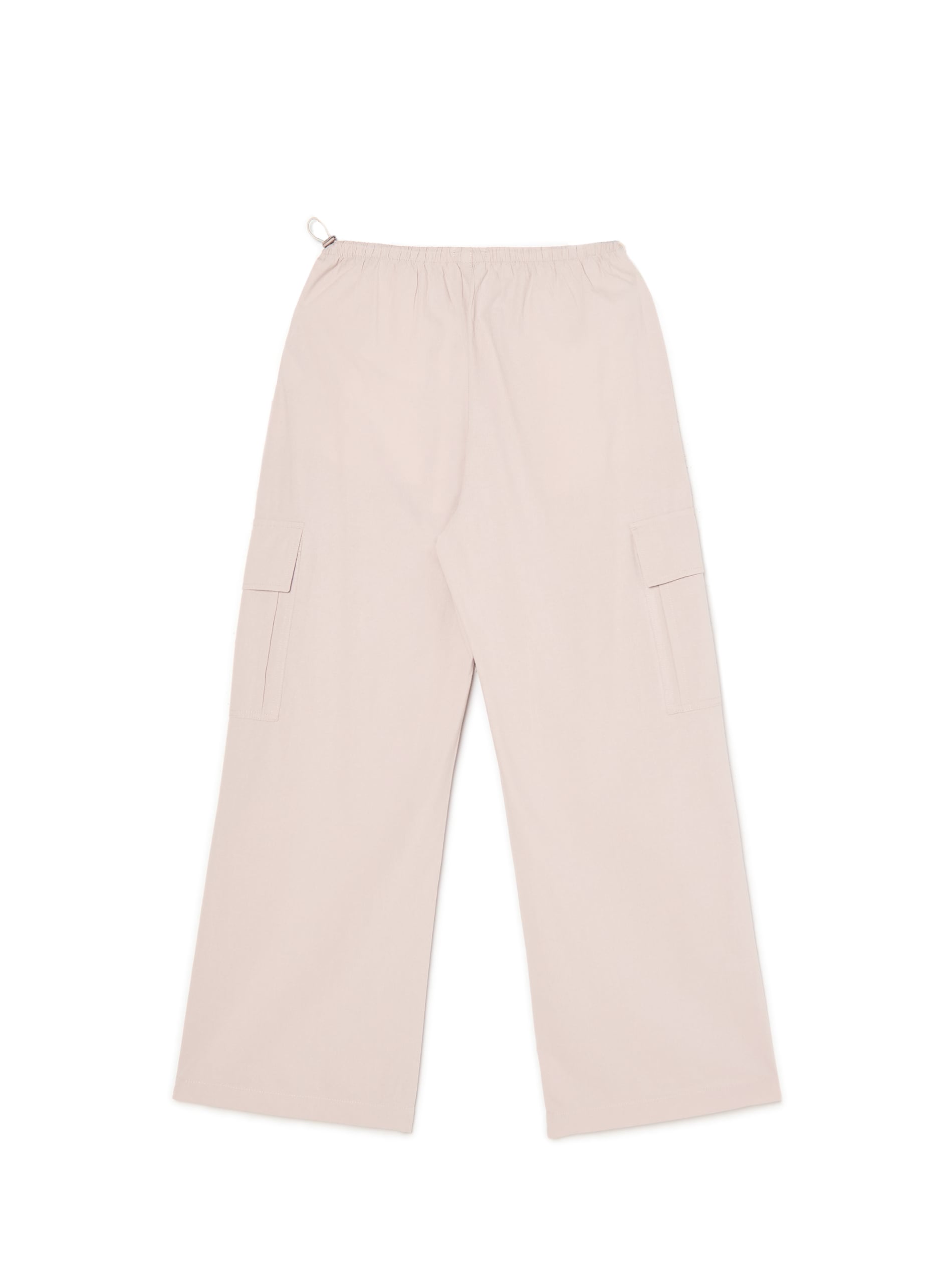 Cropp - Pantalón Cargo - Lavanda