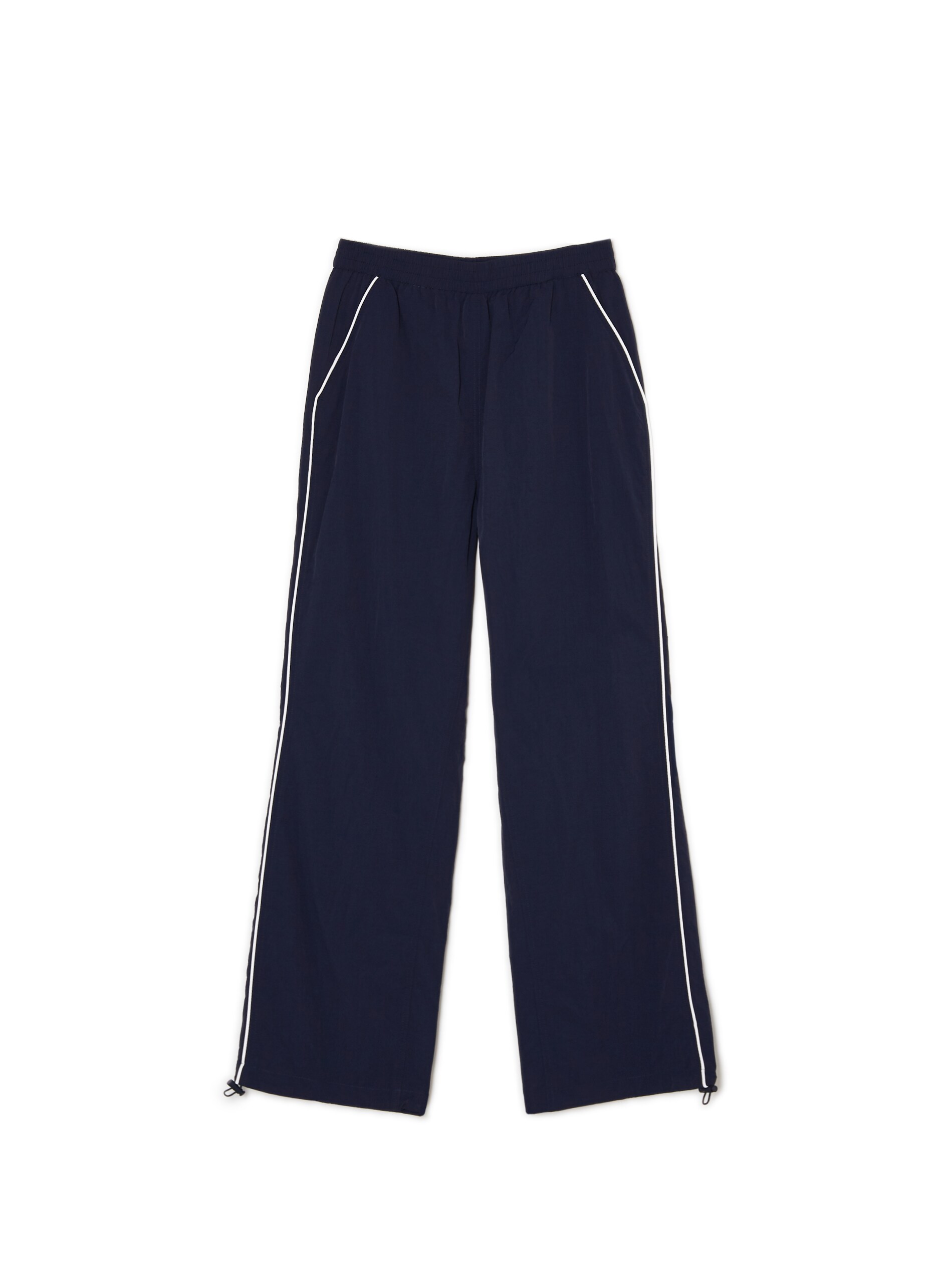 Cropp - Jogpants - Navy