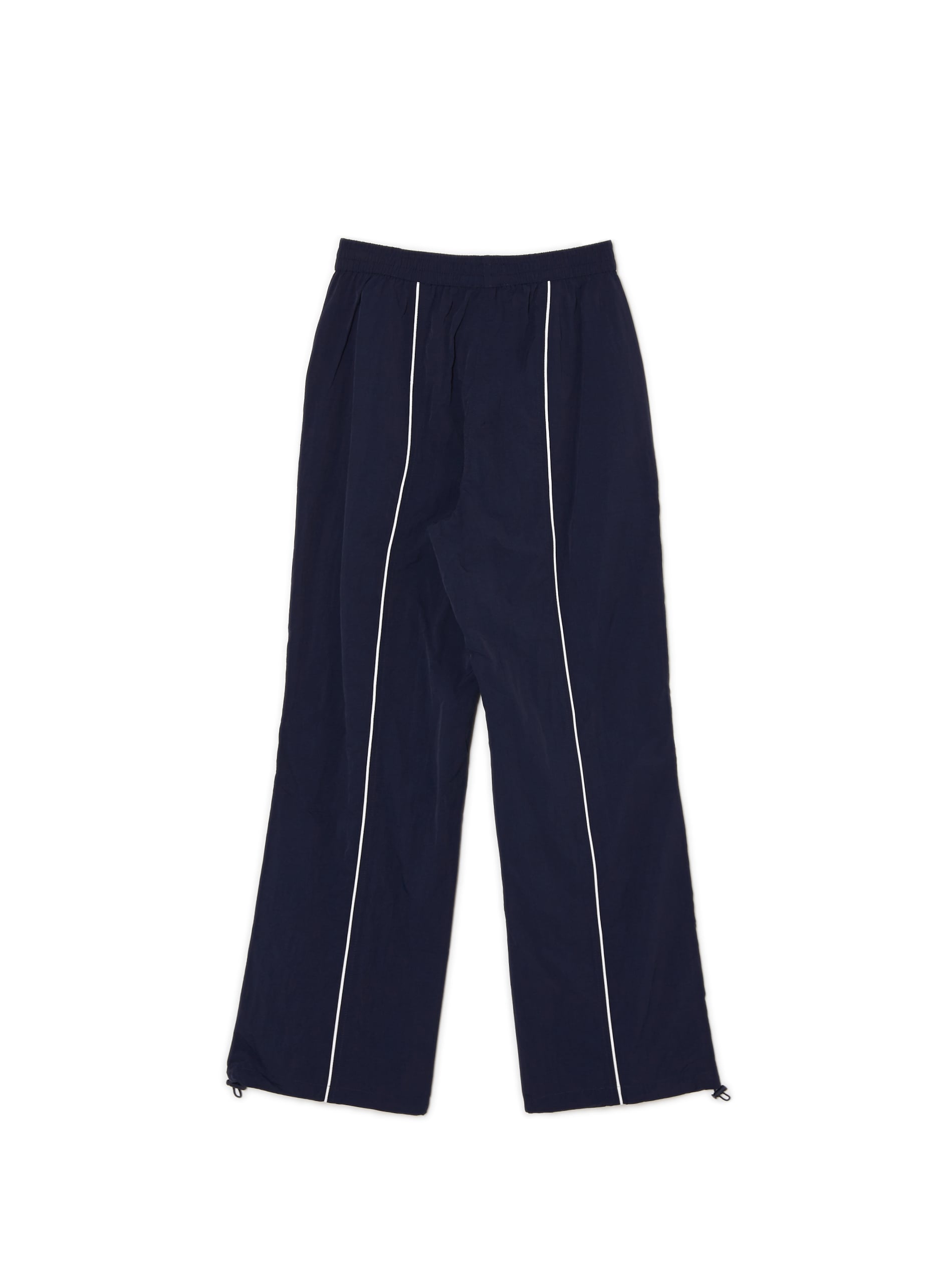 Cropp - Jogpants - Navy