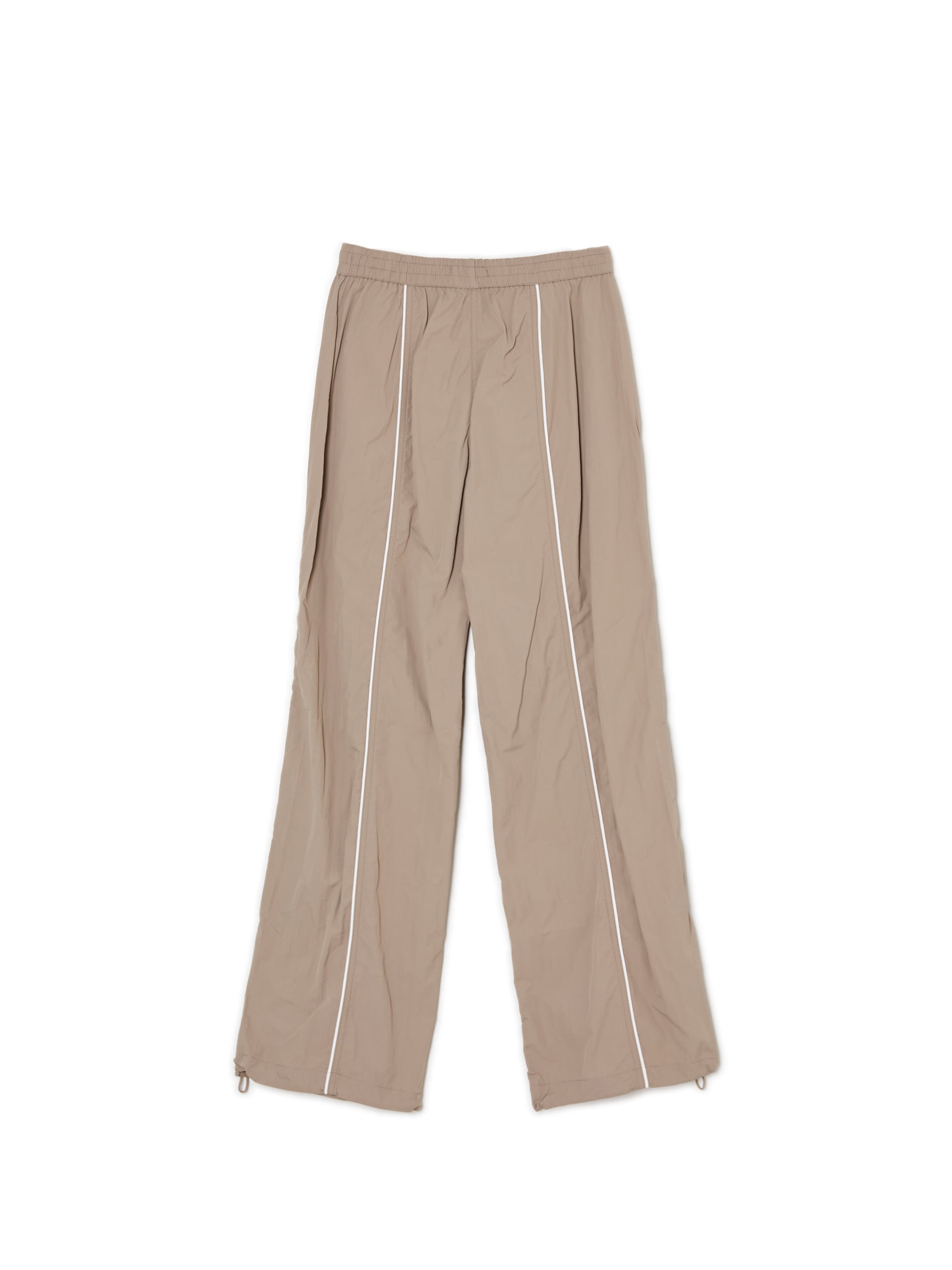 Cropp - Pantalón Jogger - Beige