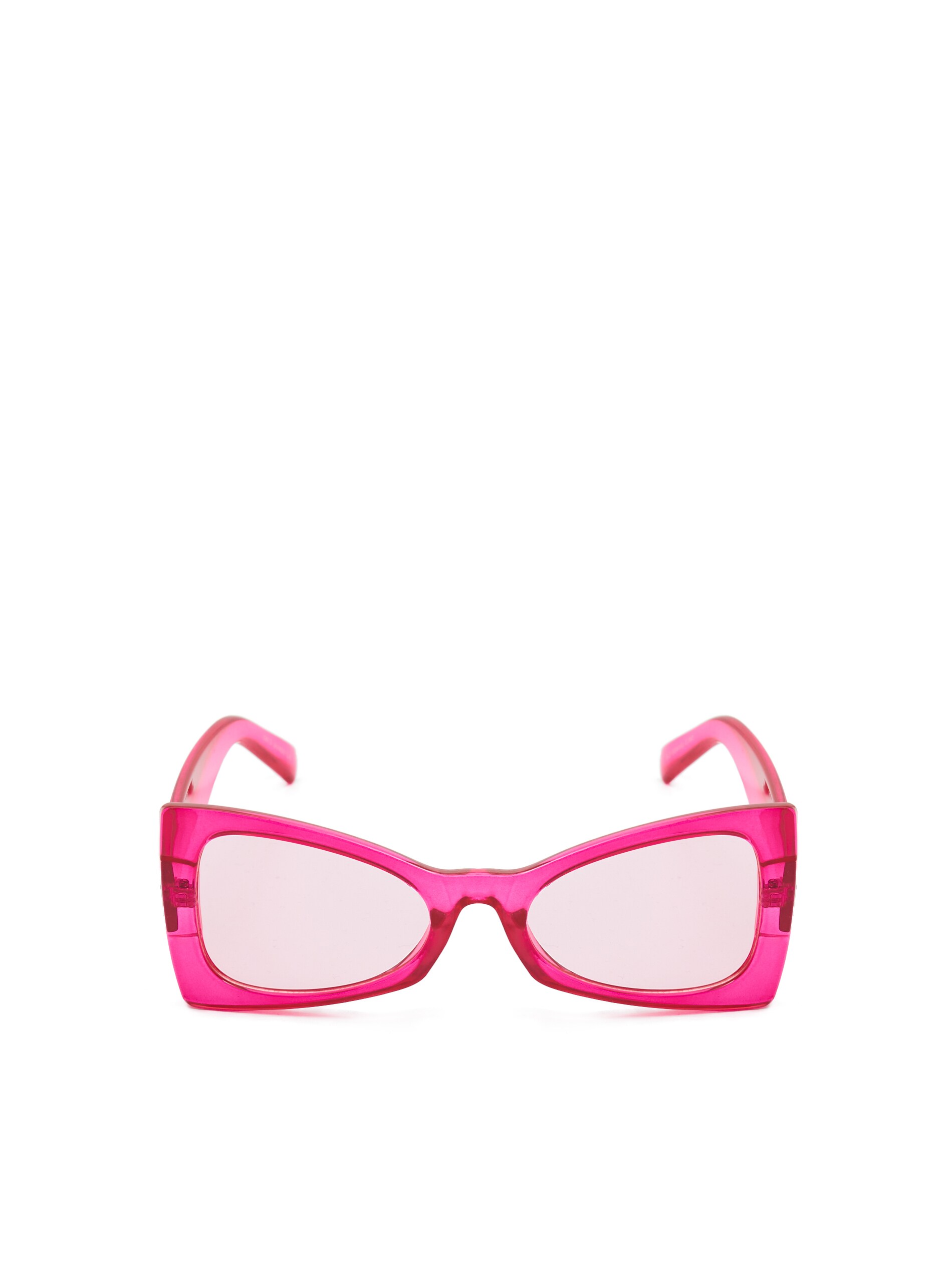 Cropp - Sonnenbrille - Pink