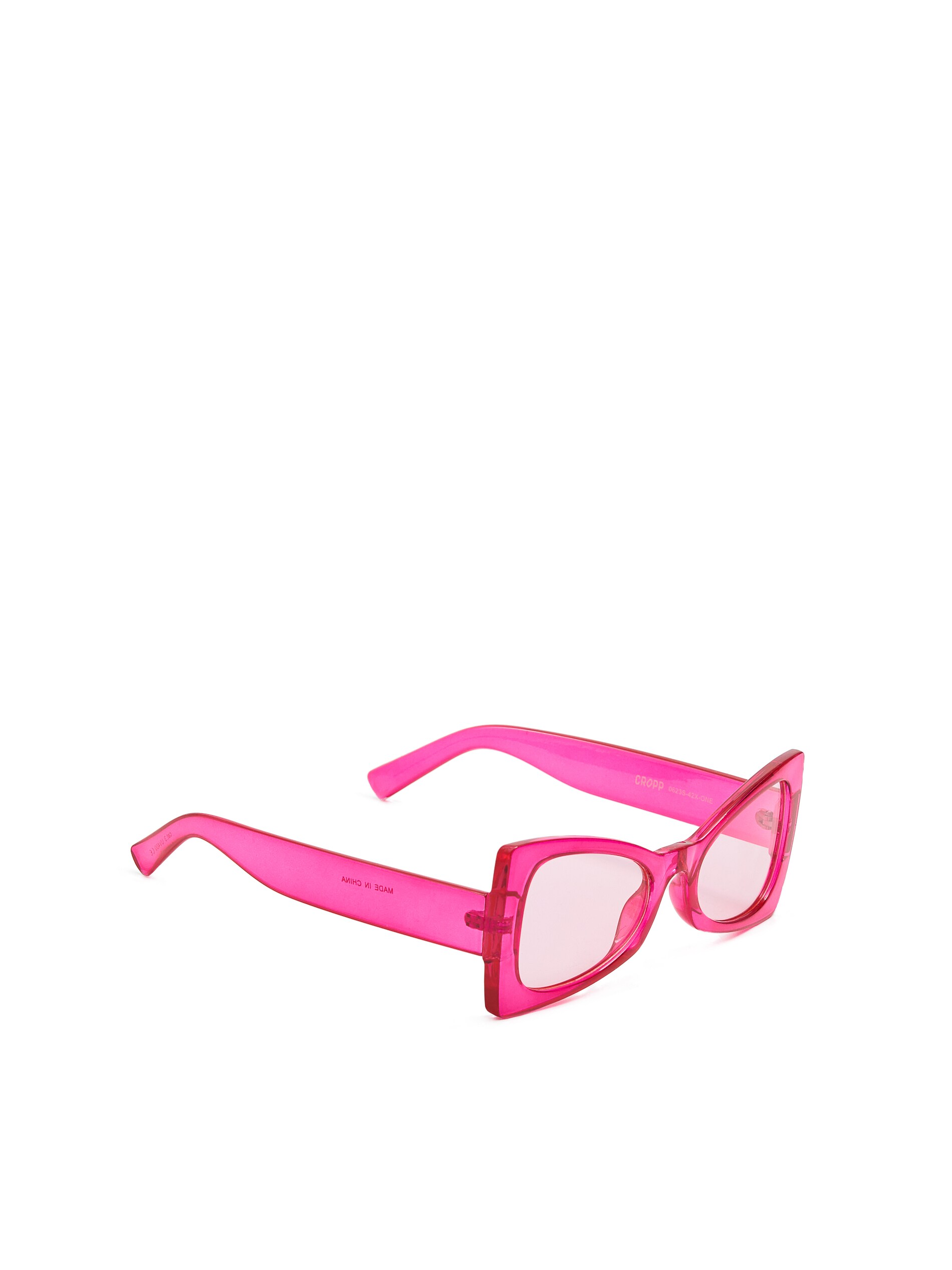 Cropp - Sonnenbrille - Pink