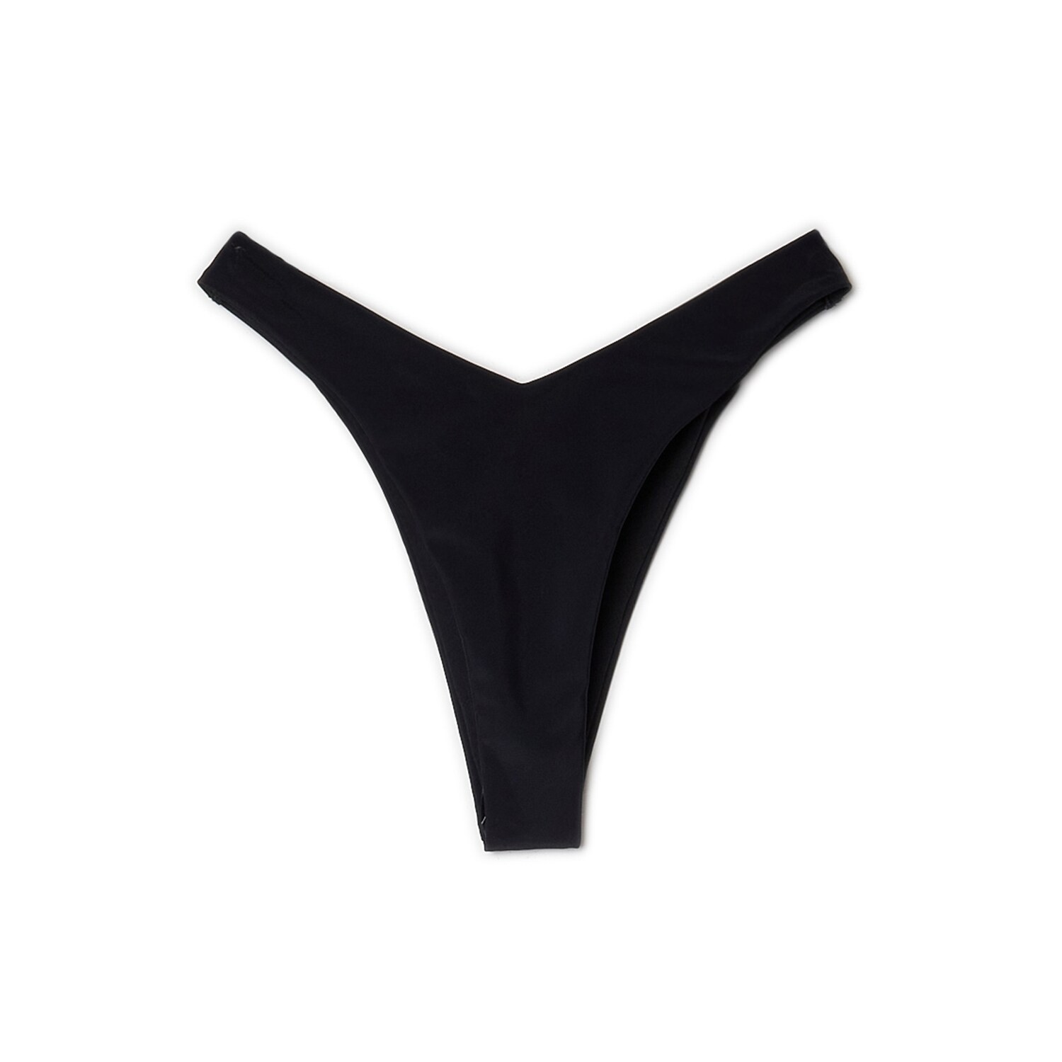 Cropp - Chiloti string - Negru