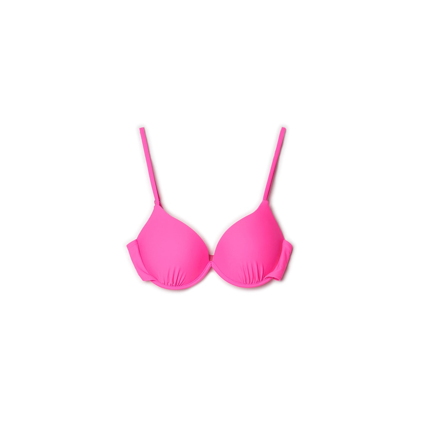 Cropp - top de baie - roz