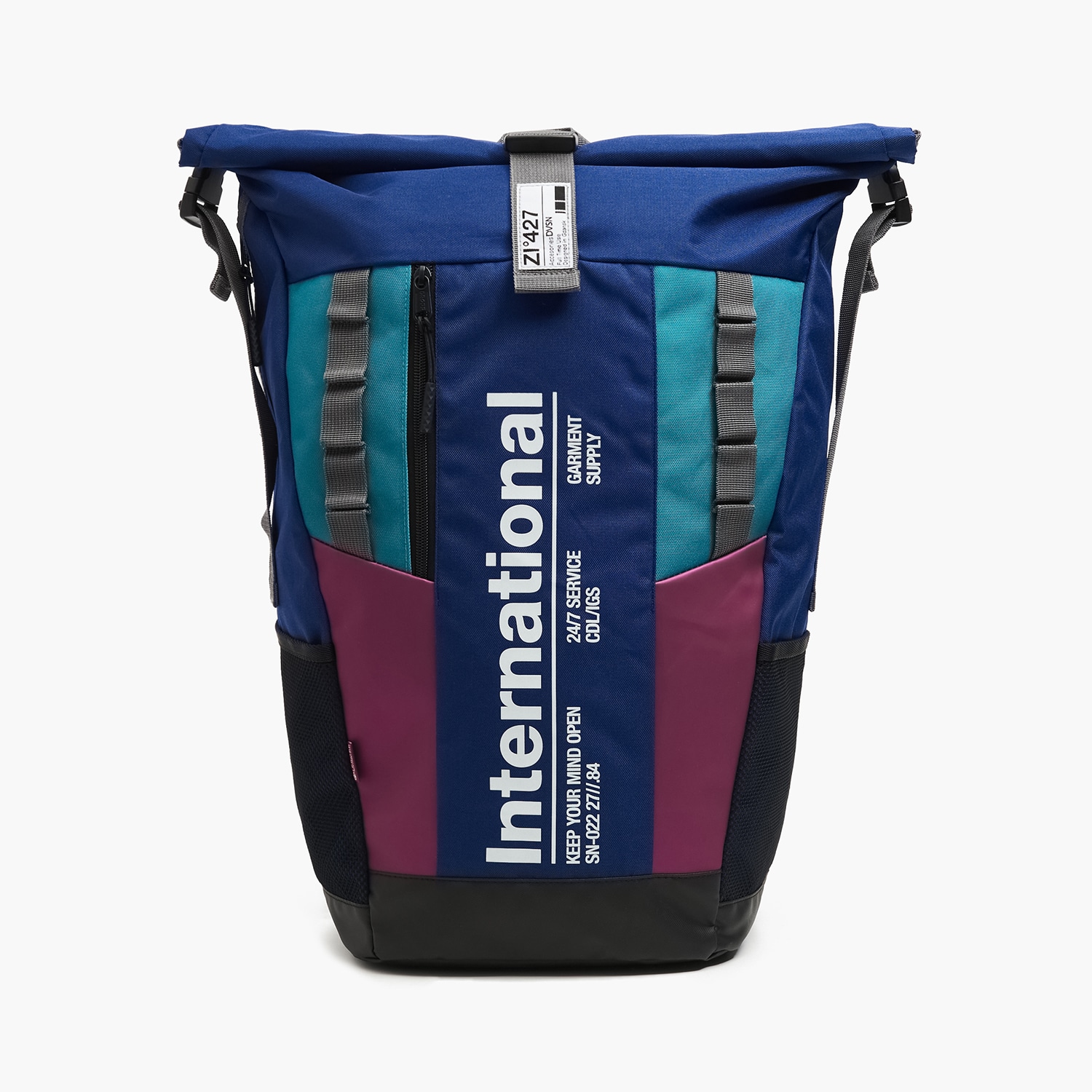 Cropp - rucsac - bleumarin