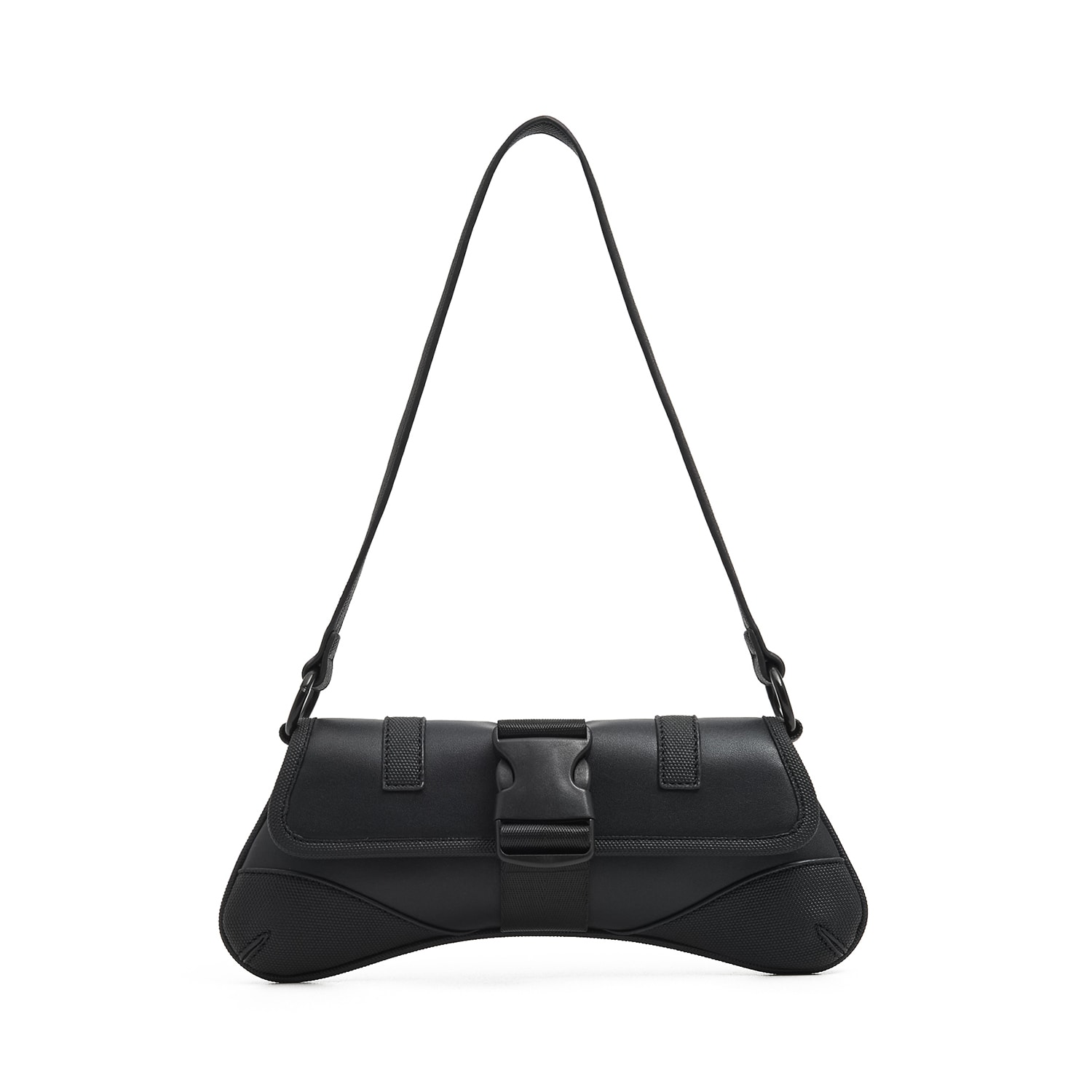 E-shop Cropp - Dámska taška - Čierna