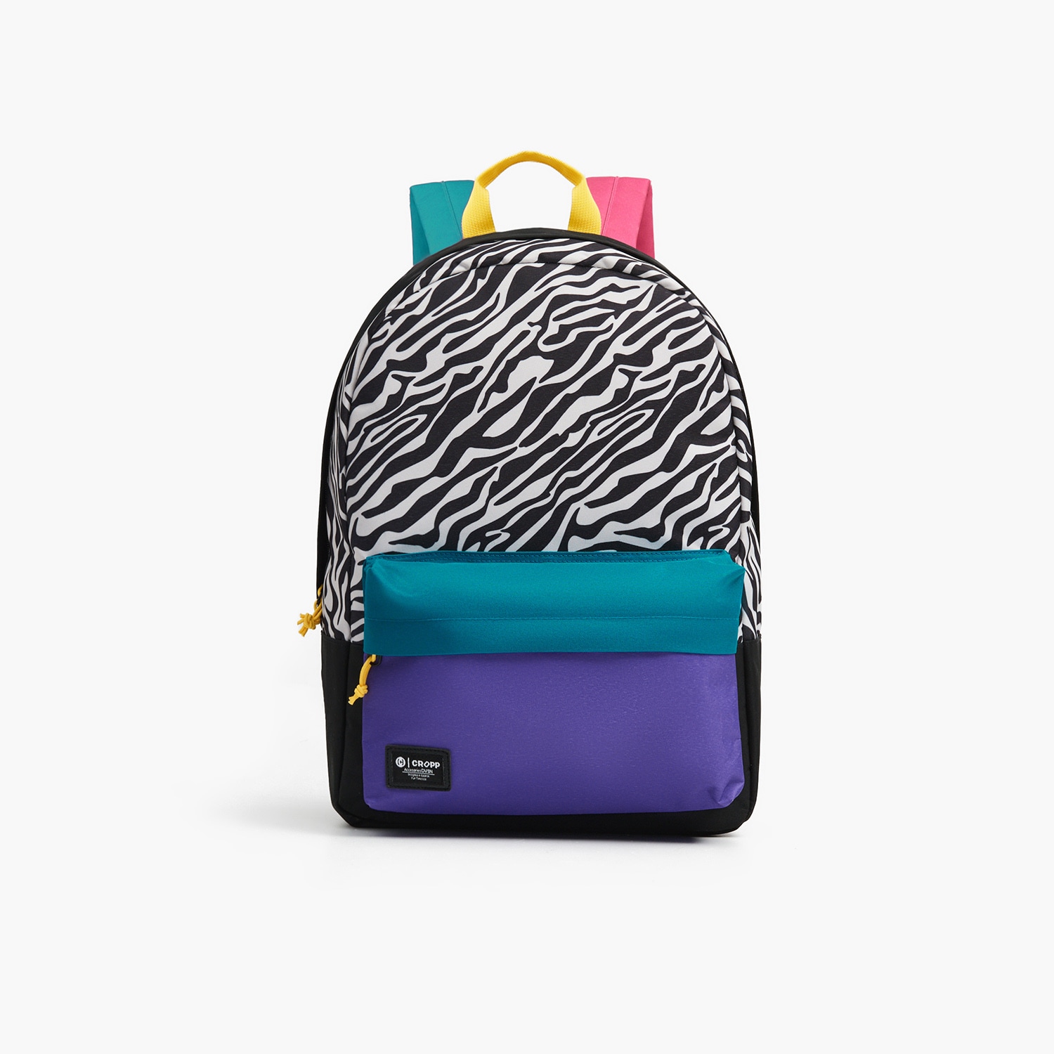 Cropp - rucsac - violet