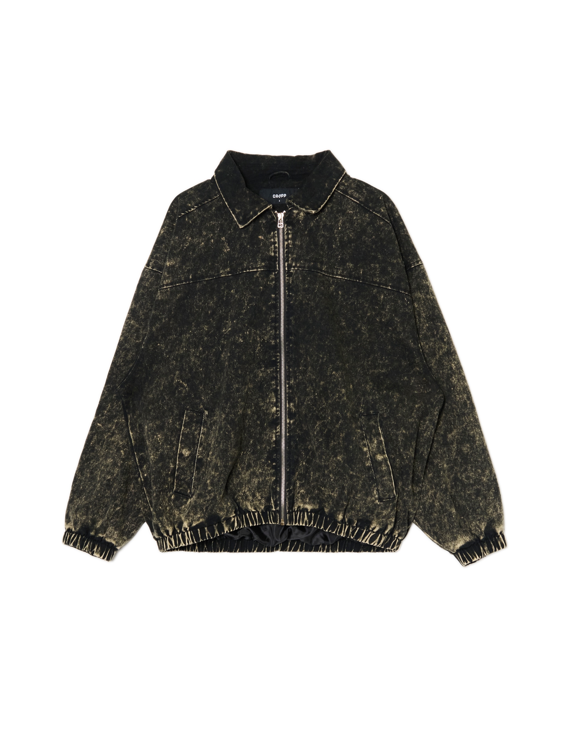 Cropp - Giacca Bomber - Marrone Scuro