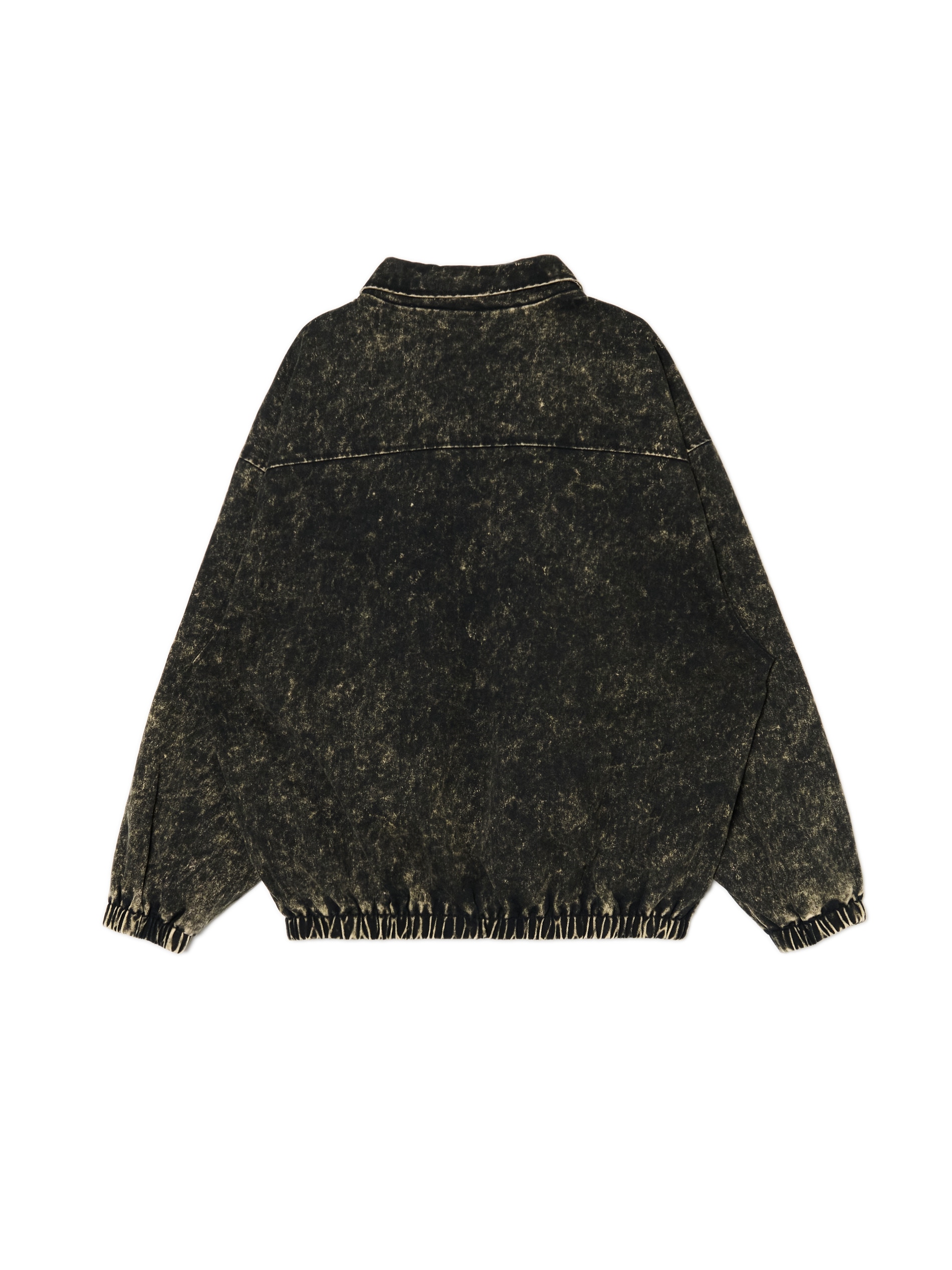 Cropp - Giacca Bomber - Marrone Scuro