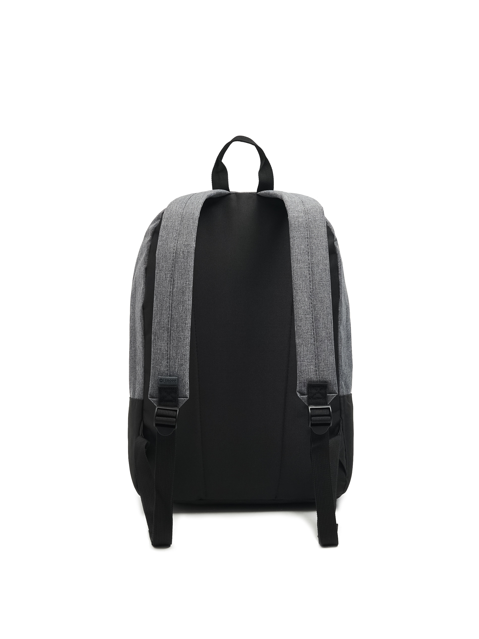 Cropp - Rucksack - Grau