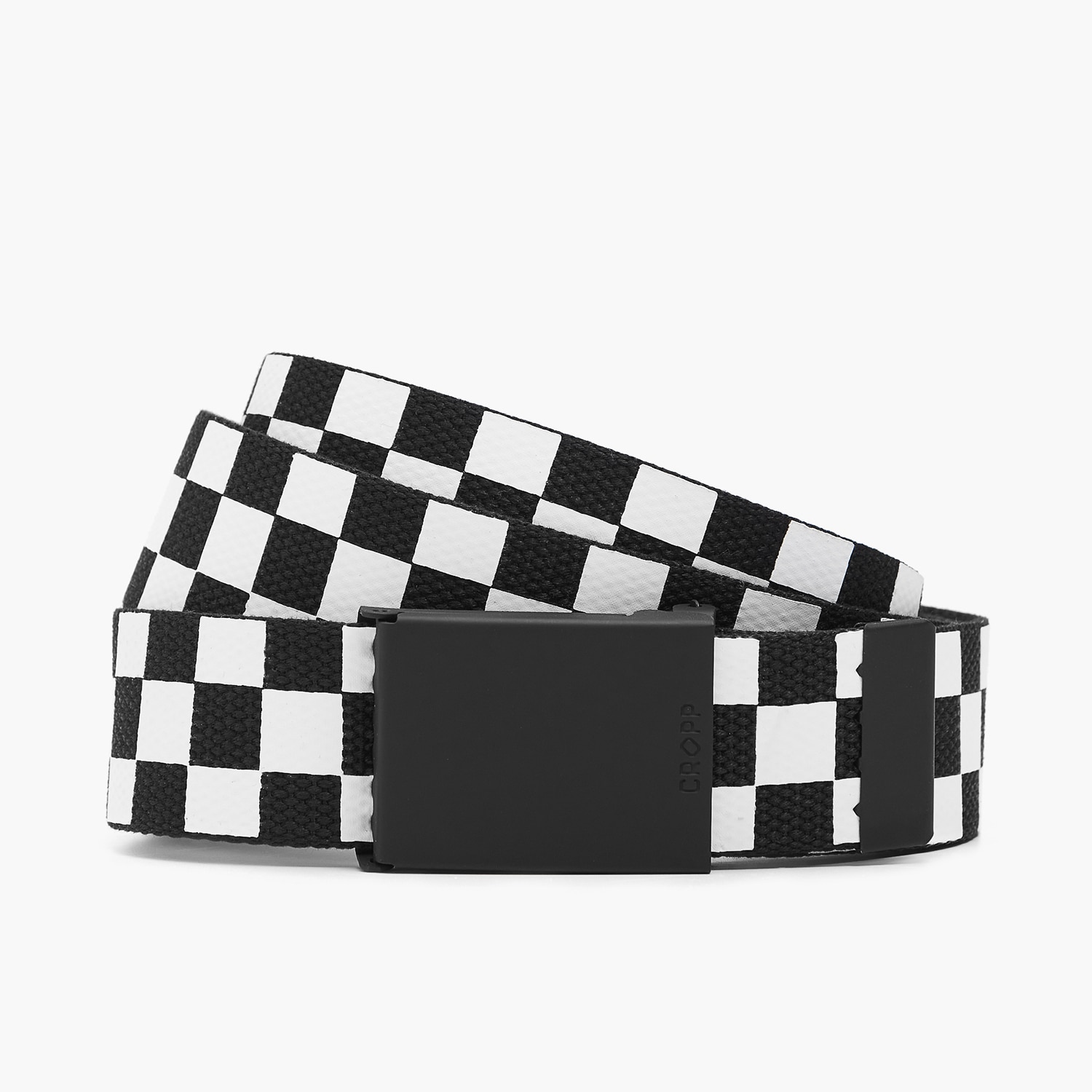 Cropp - curea pentru pantaloni - alb
