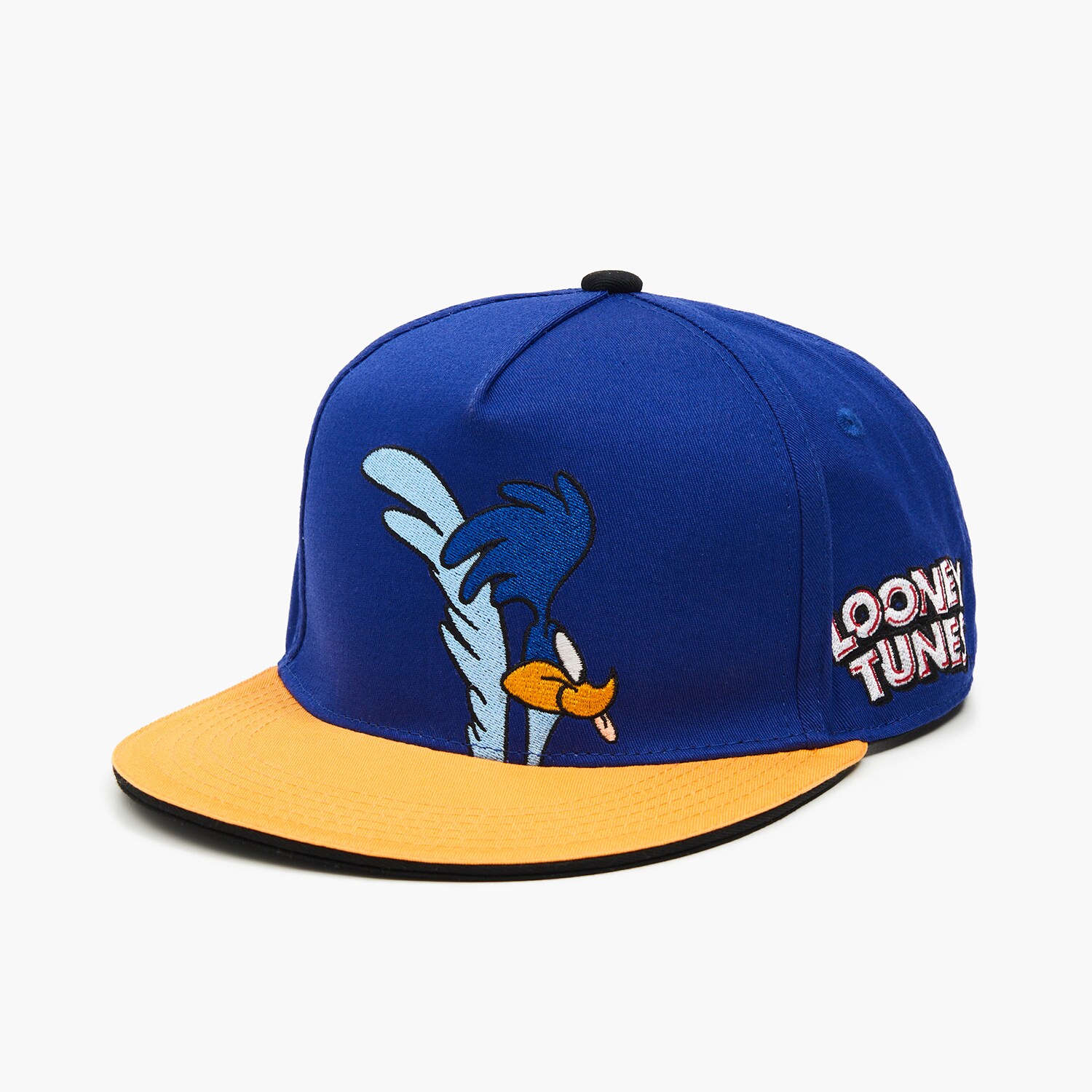 Cropp - Sapca cu cozoroc Looney Tunes - Albastru