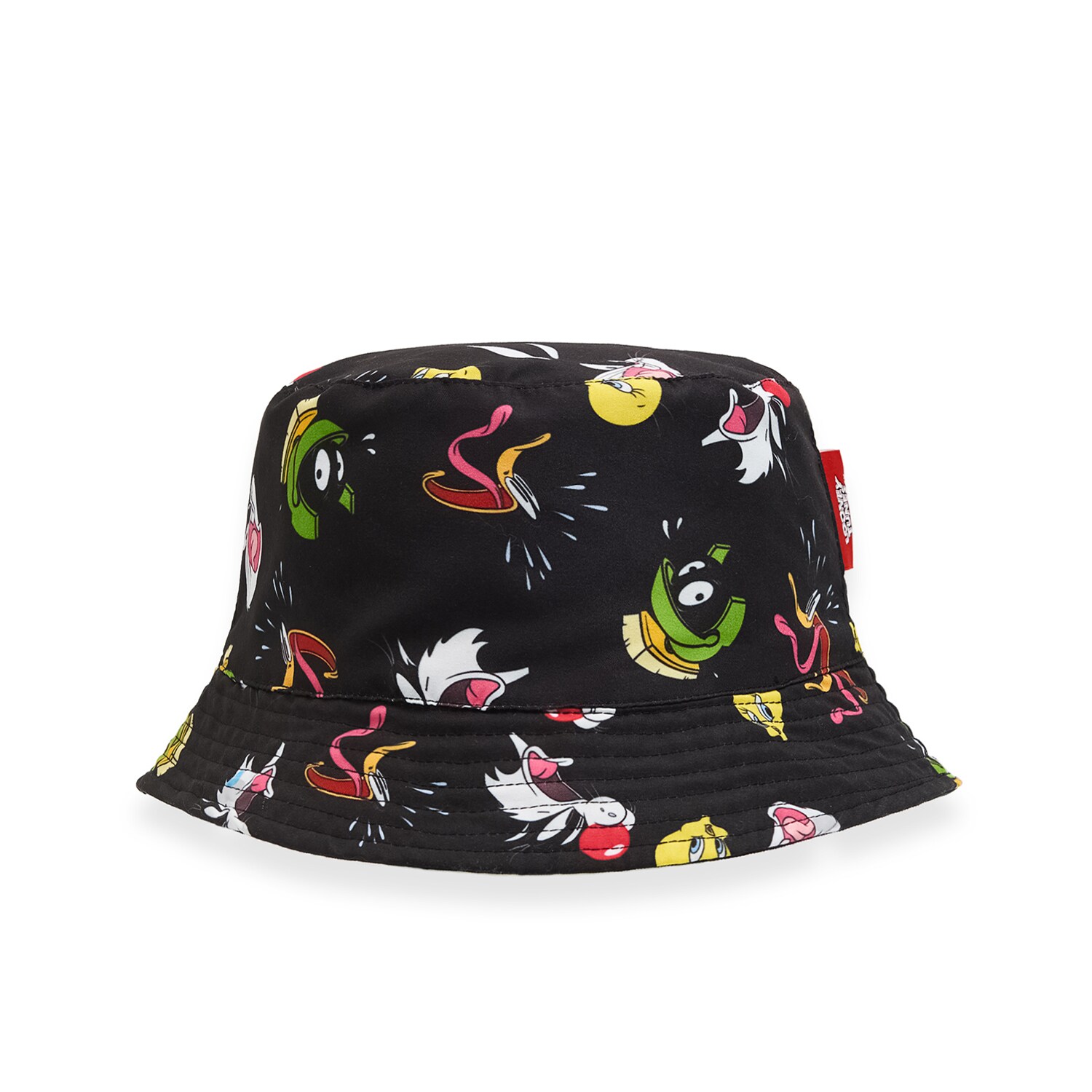 Cropp - Caciula Looney Tunes - Negru