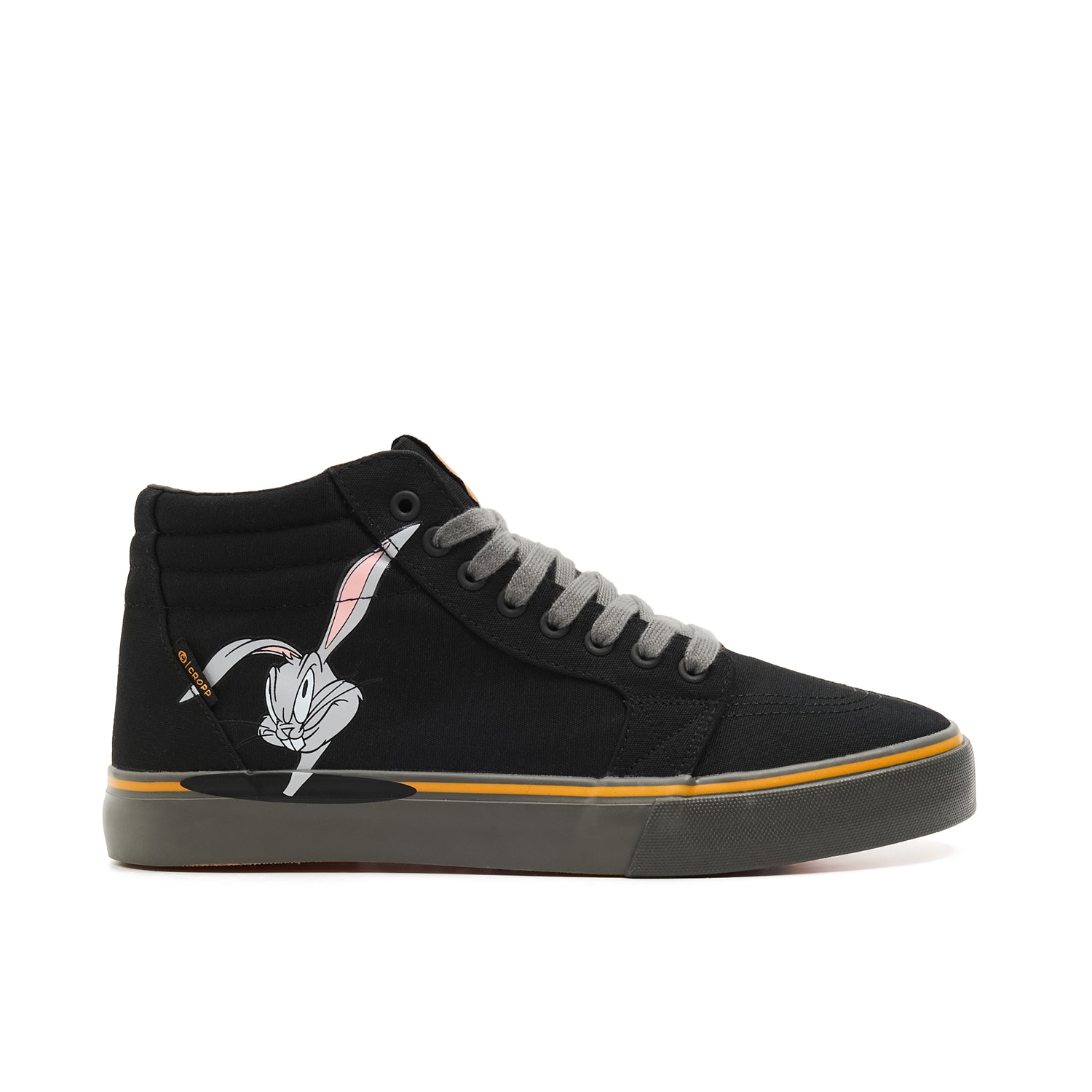 Cropp - Pantofi sport Bugs Bunny - Bej