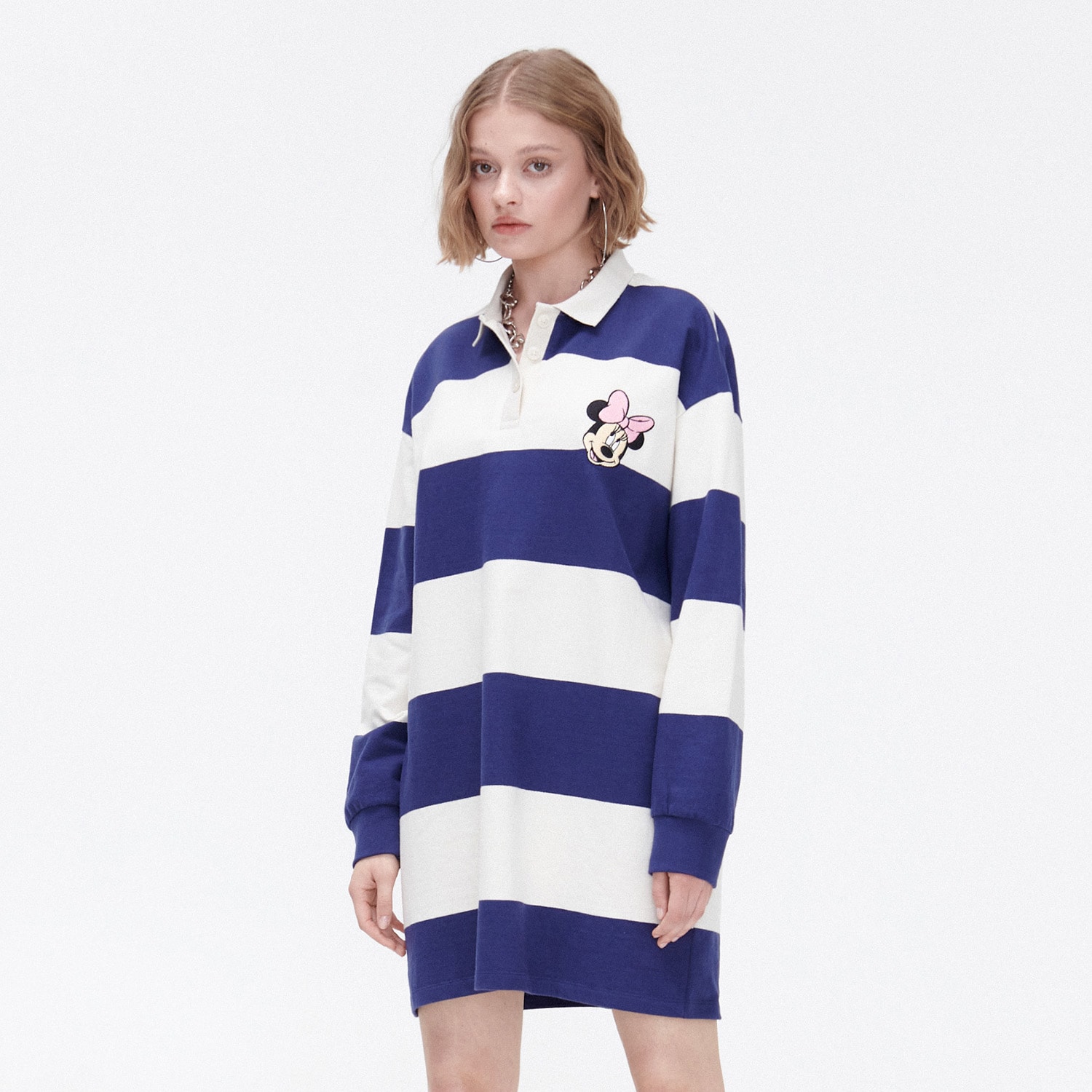 Cropp - rochie pentru femei disney - alb