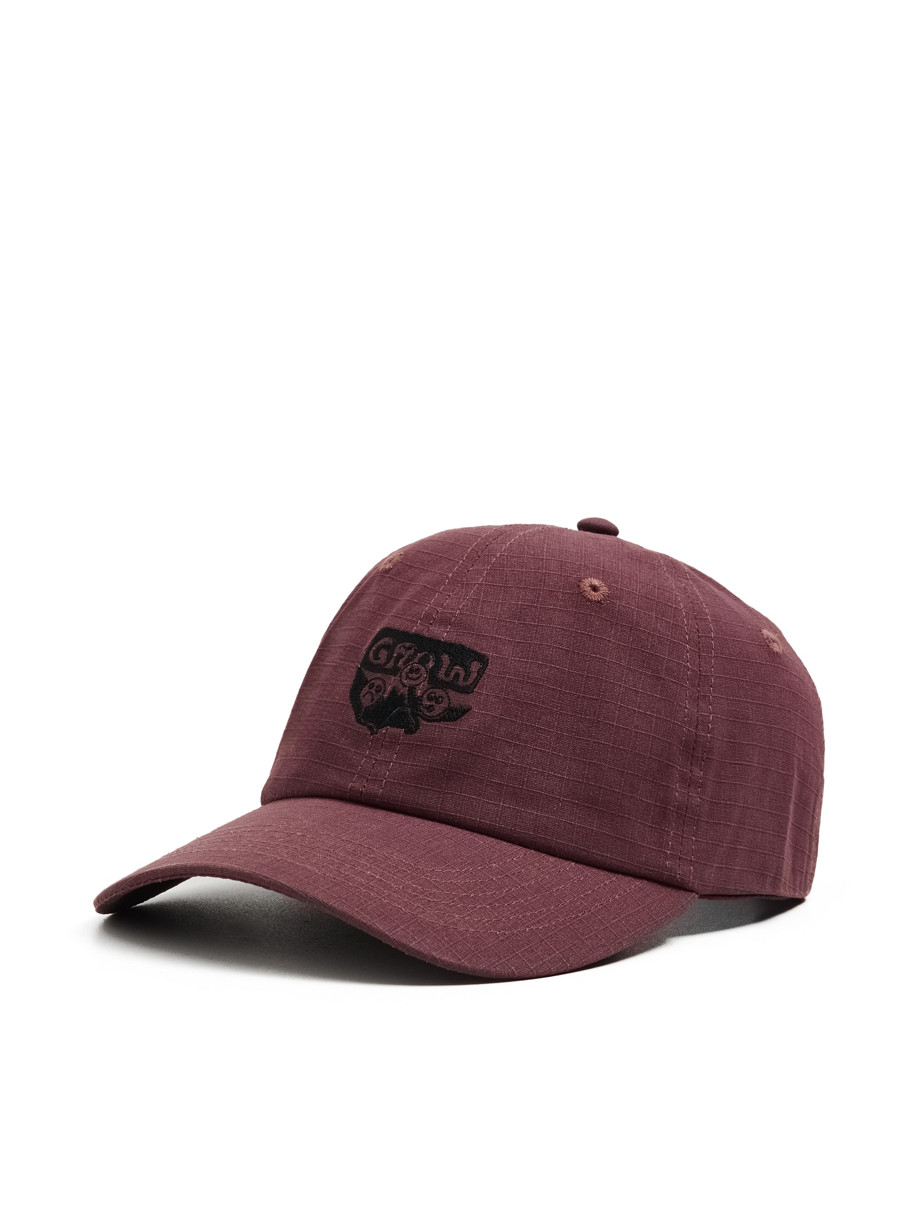 Cropp - Baseballsapka felvarróval - tengerészkék termék 2. képe